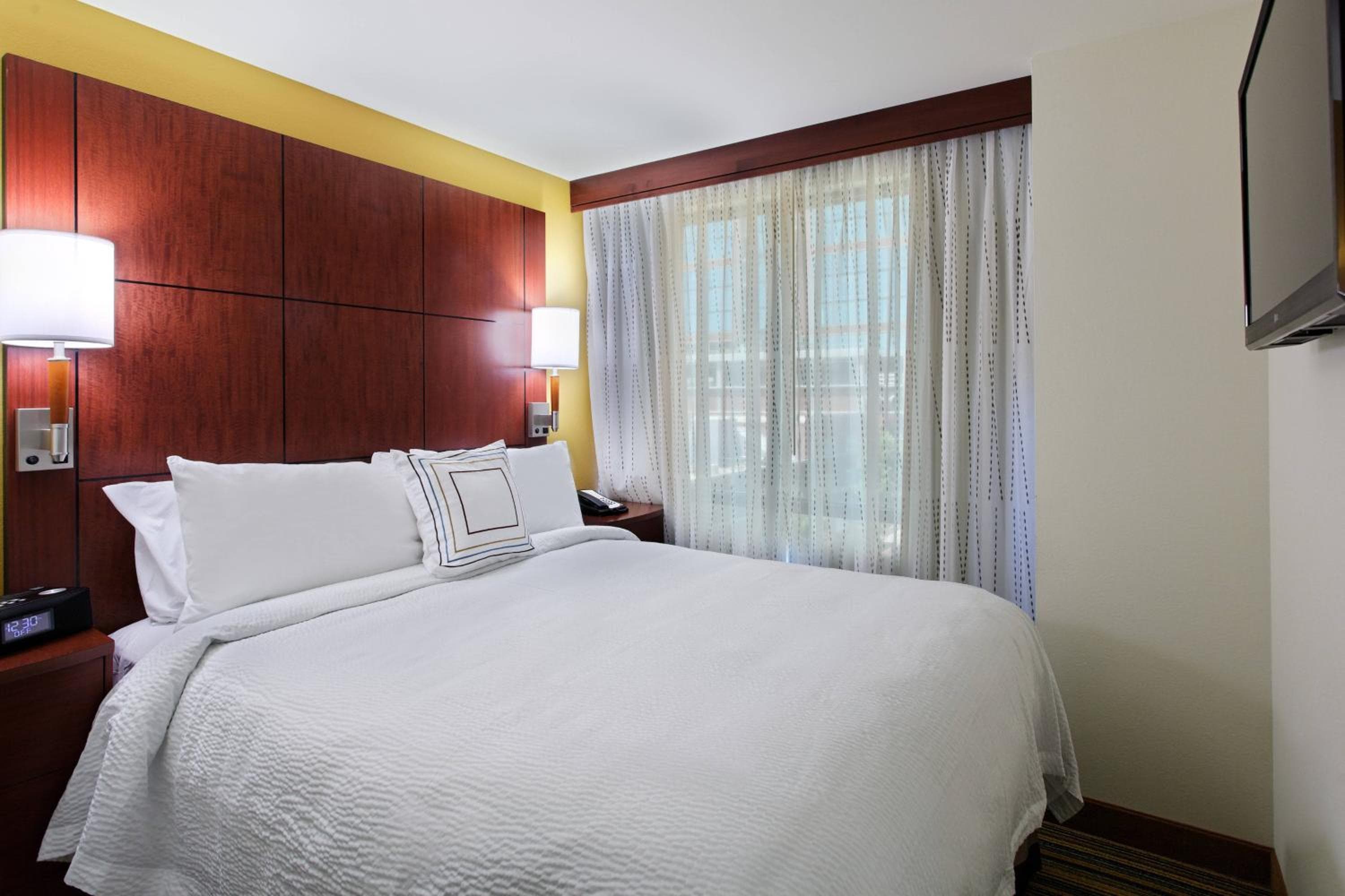 Residence Inn by Marriott Little Rock Downtown, Little Rock, photo 5