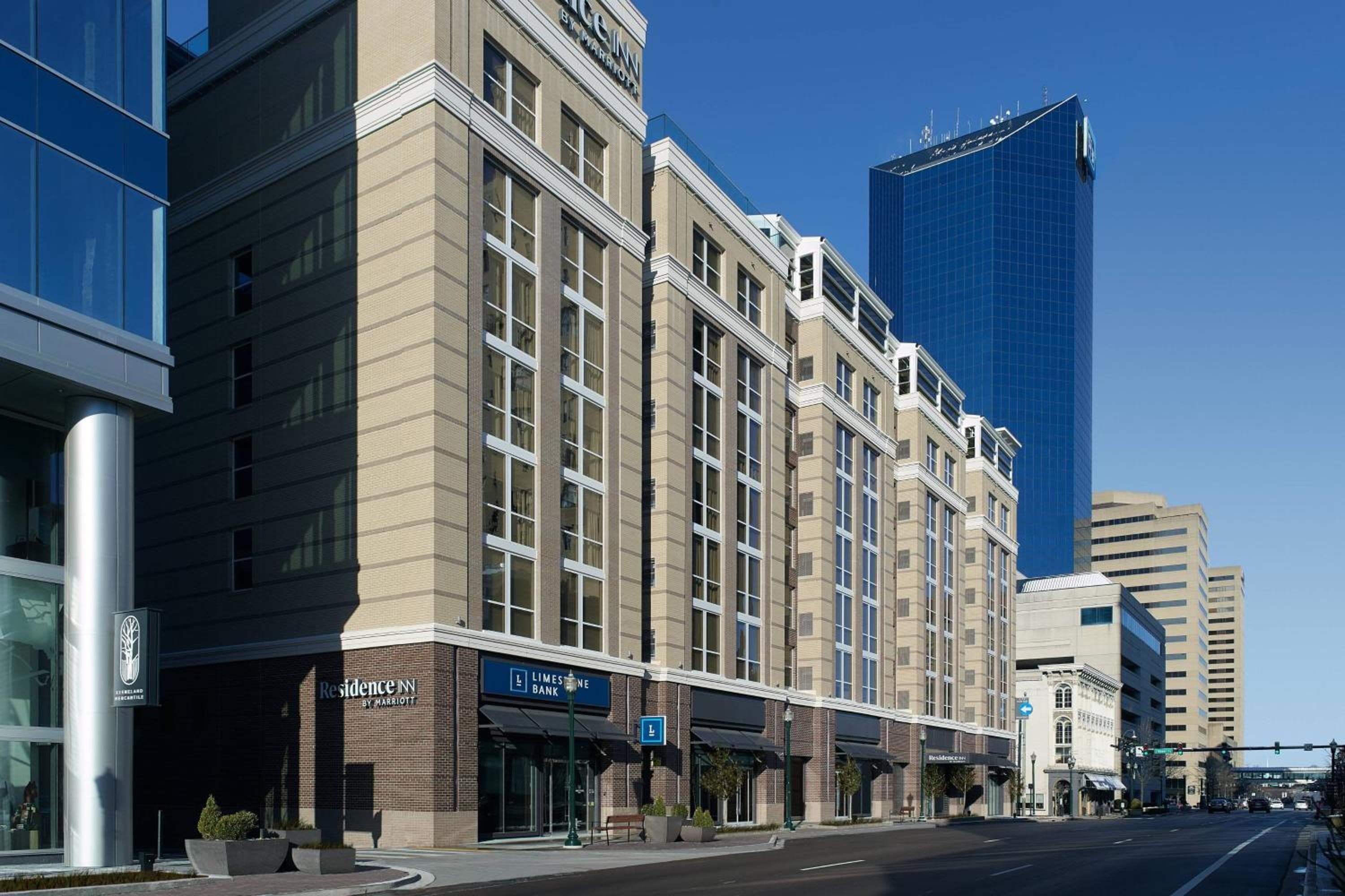 Residence Inn by Marriott Lexington City Center, Lexington