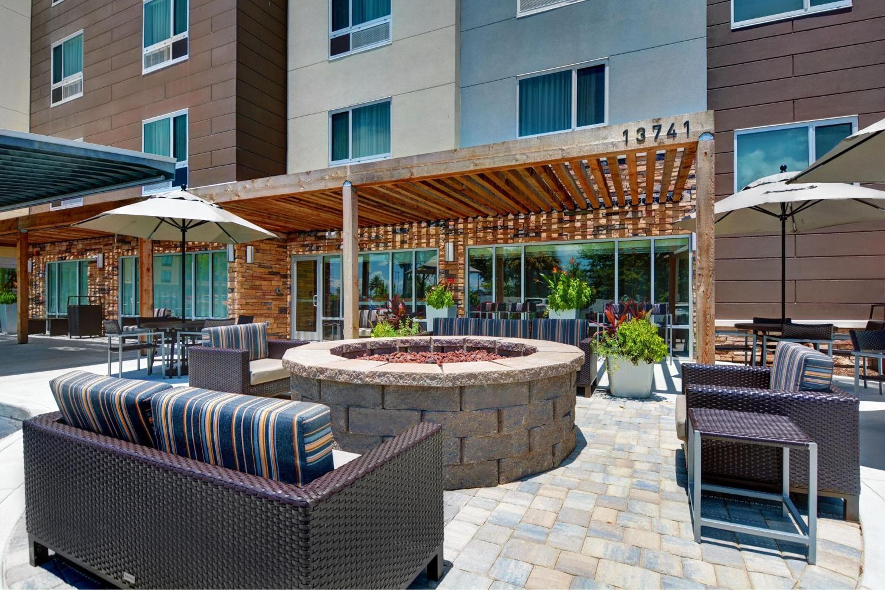 TownePlace Suites by Marriott Jacksonville East, Jacksonville, photo 2