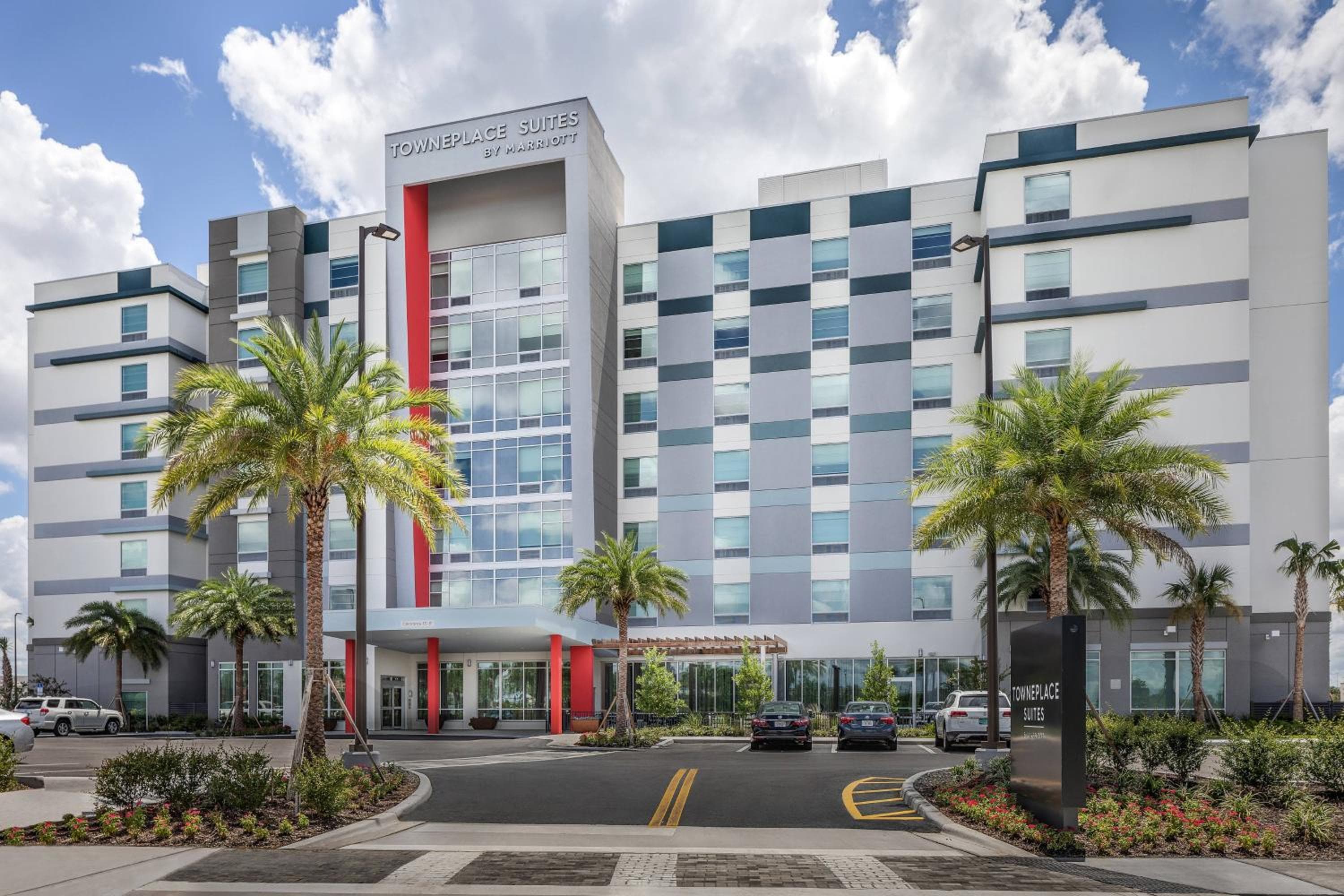 TownePlace Suites by Marriott Orlando Near Universal, Orlando
