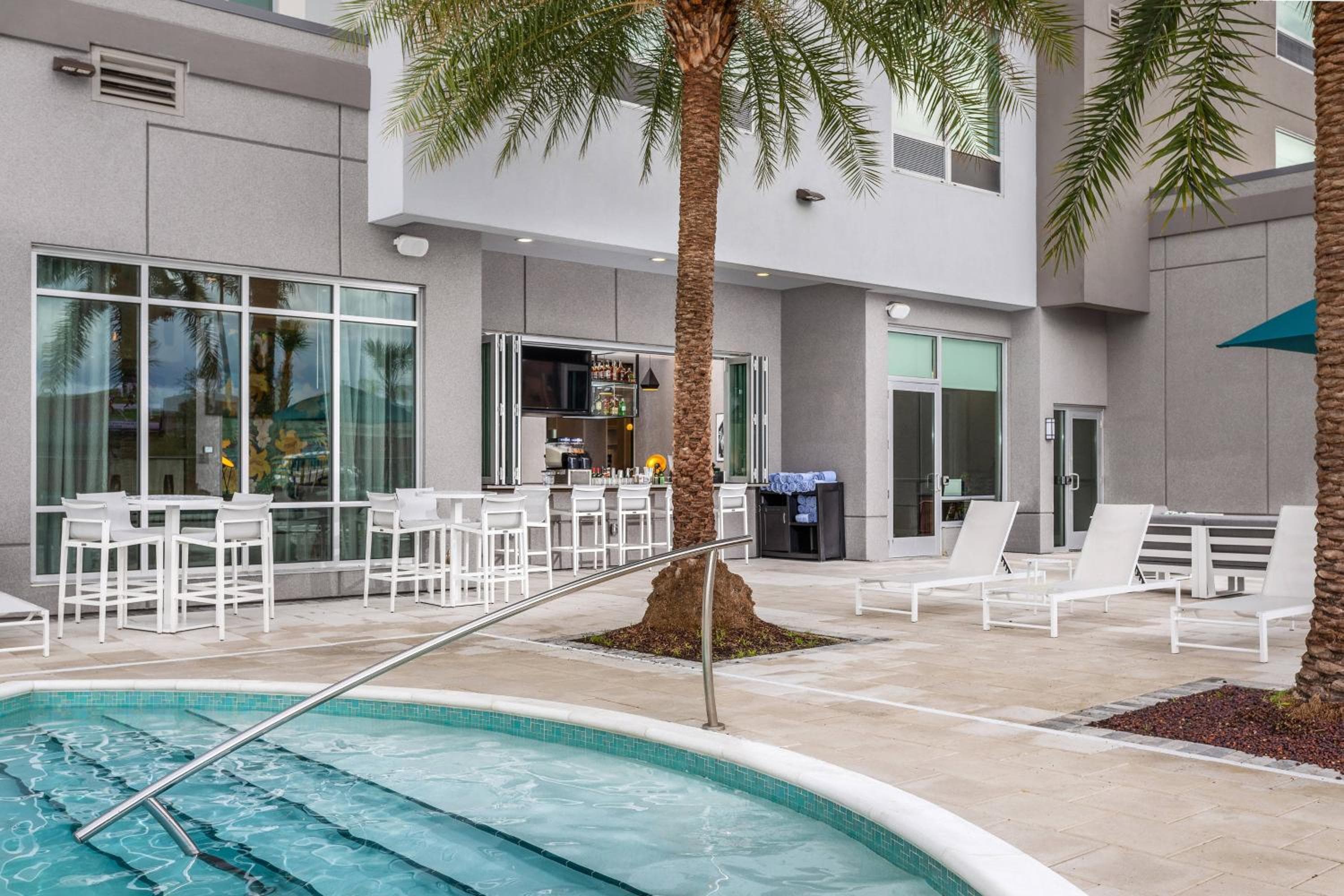 TownePlace Suites by Marriott Orlando Near Universal, Orlando, photo 2