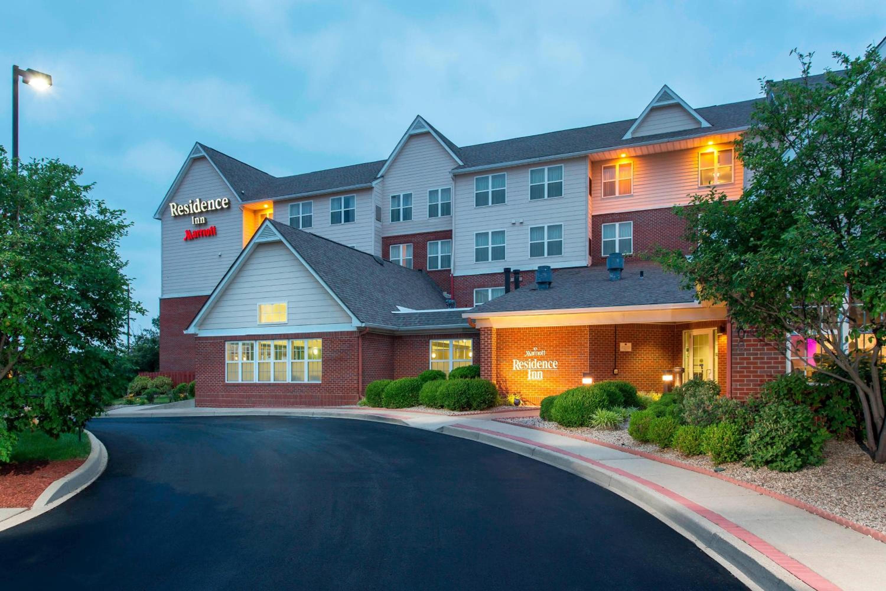 Residence Inn Louisville Northeast, Louisville
