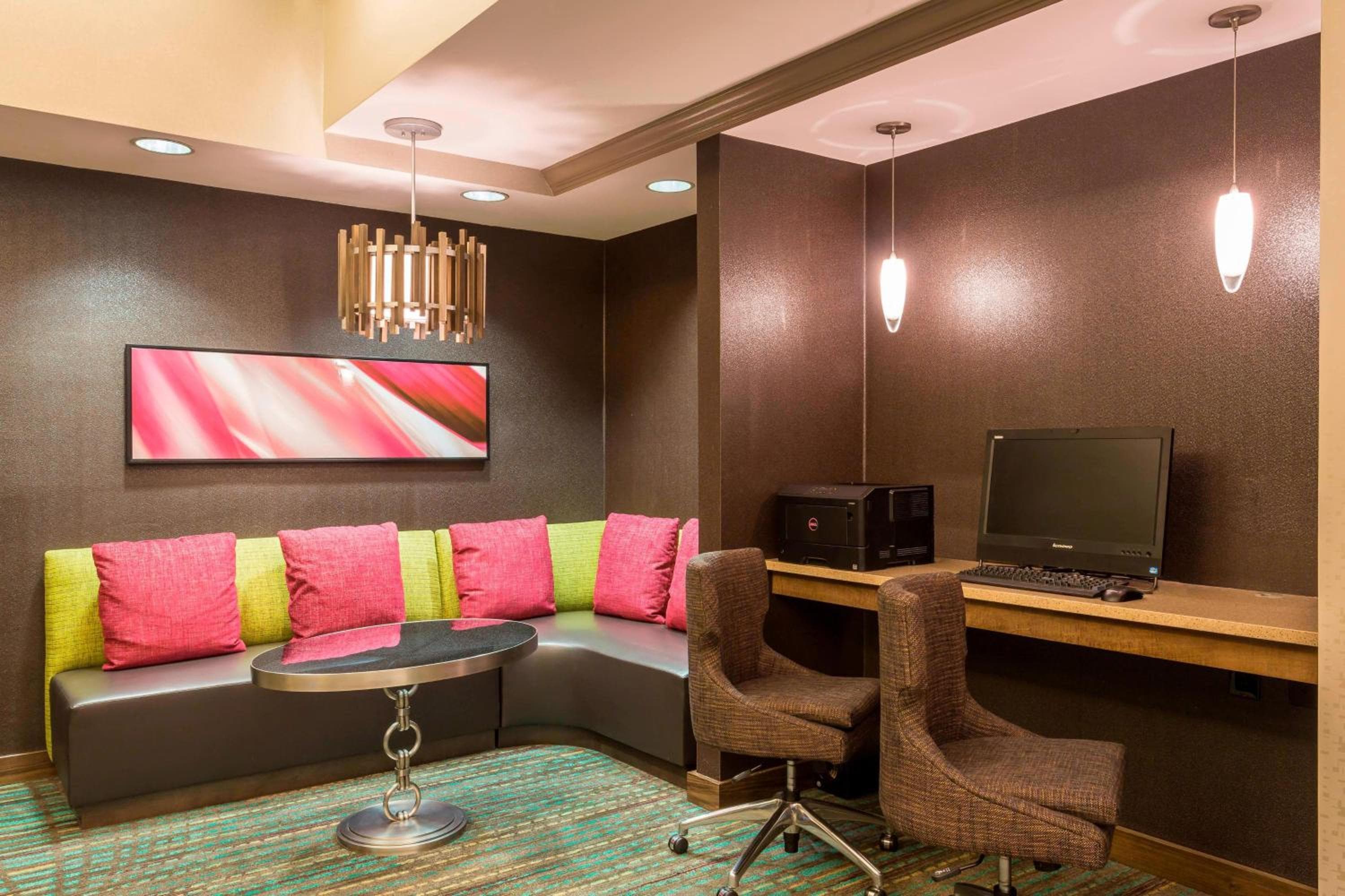 Residence Inn Louisville Northeast, Louisville, photo 5
