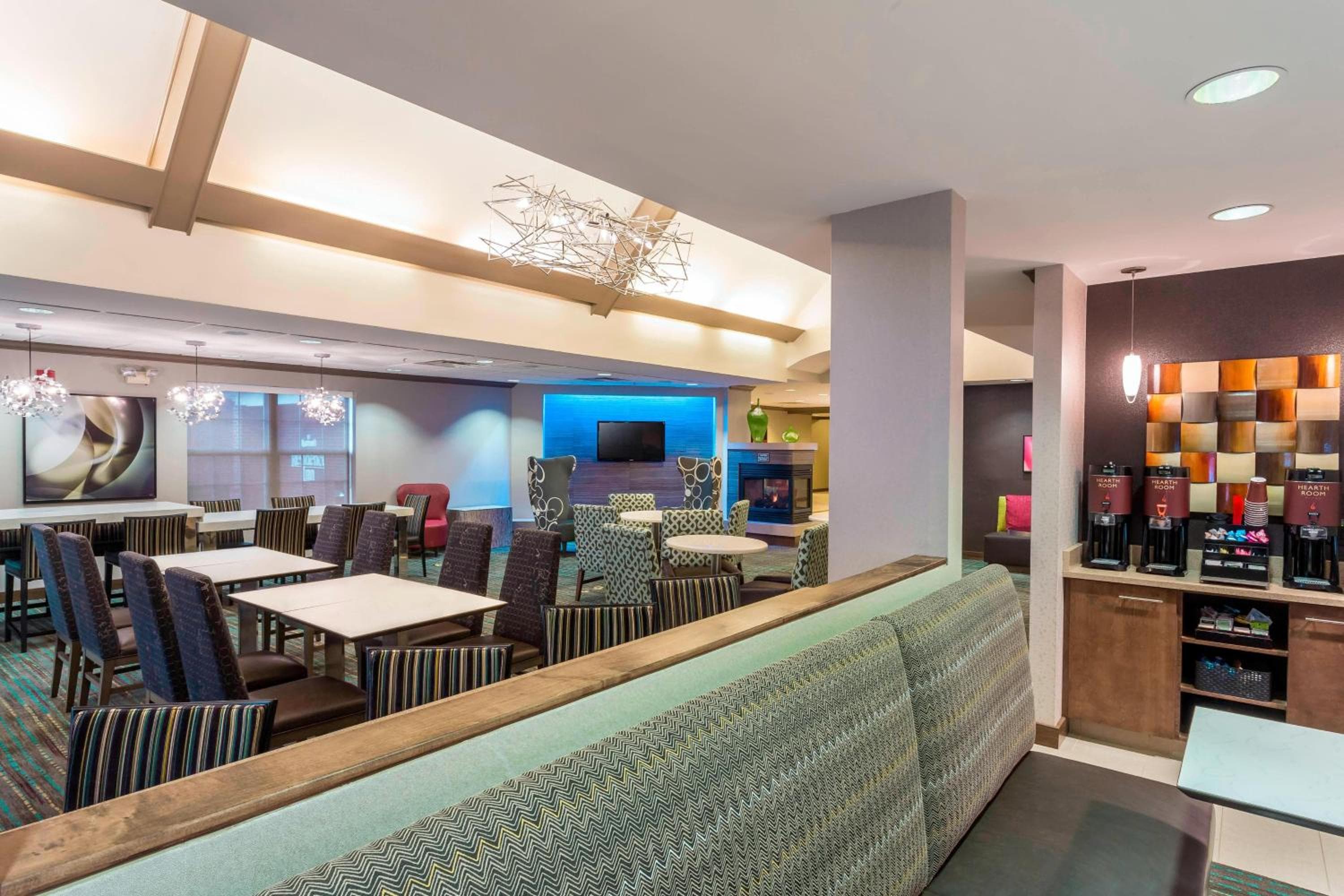 Residence Inn Louisville Northeast, Louisville, photo 2
