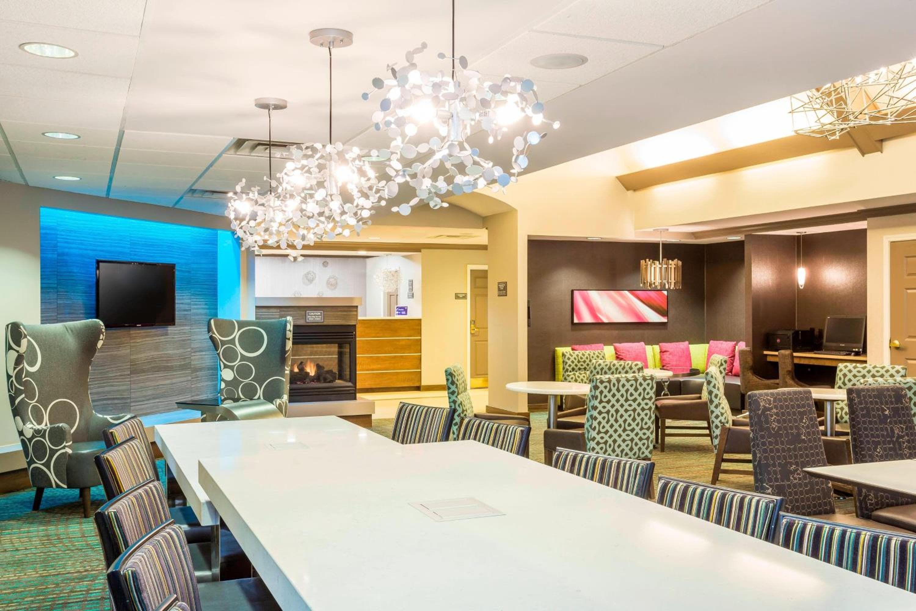 Residence Inn Louisville Northeast, Louisville, photo 3