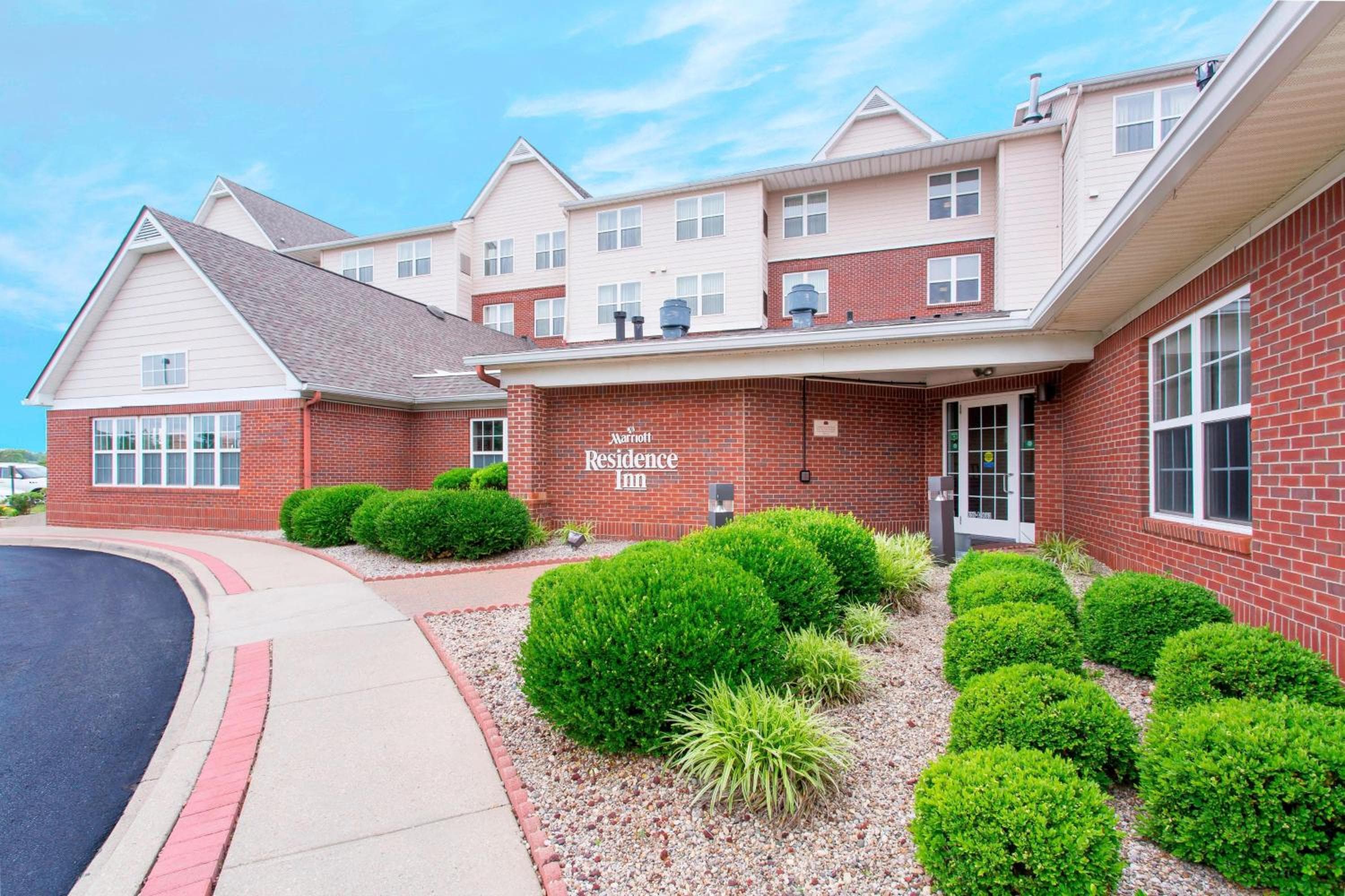 Residence Inn Louisville Northeast, Louisville, photo 6