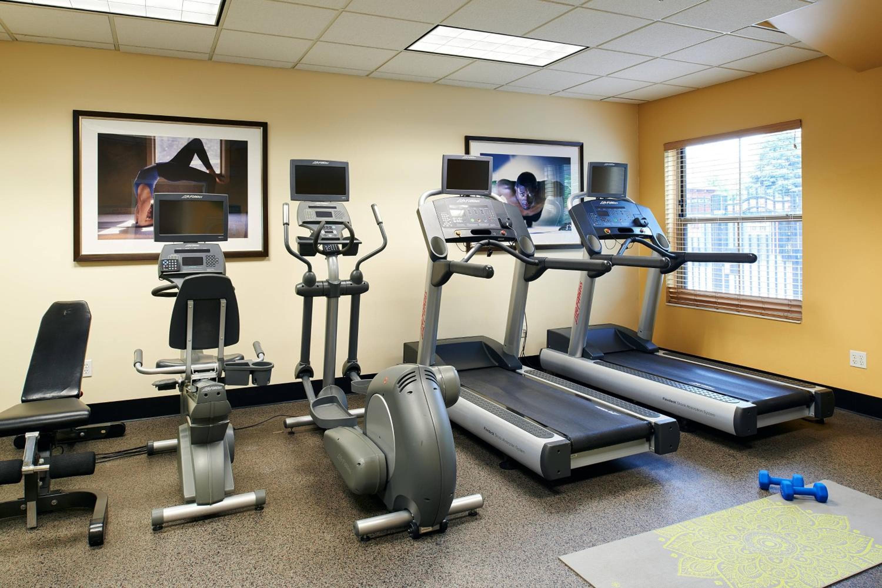 TownePlace Suites by Marriott Minneapolis Downtown/North Loop, Minneapolis, photo 5