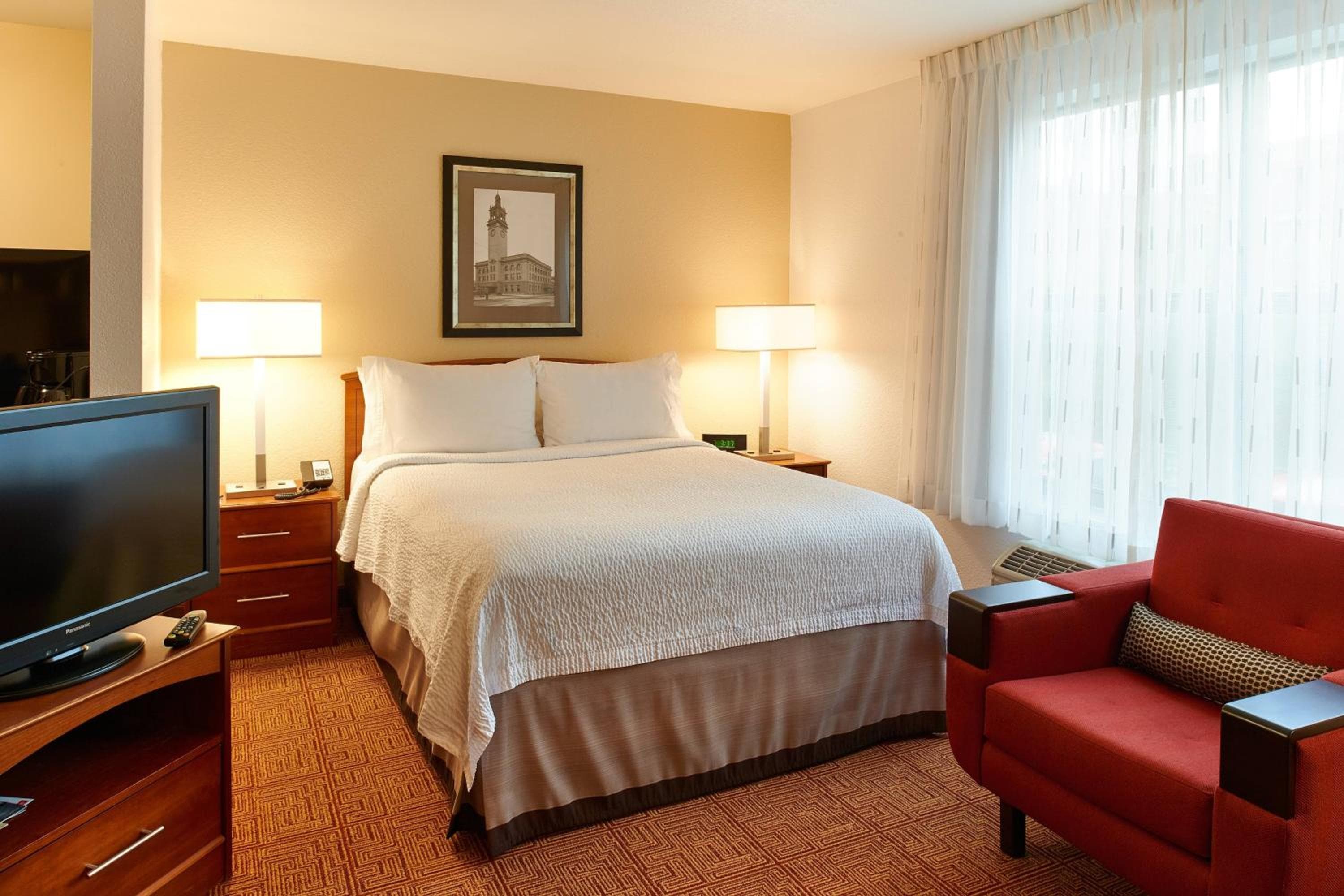 TownePlace Suites by Marriott Minneapolis Downtown/North Loop, Minneapolis, photo 6