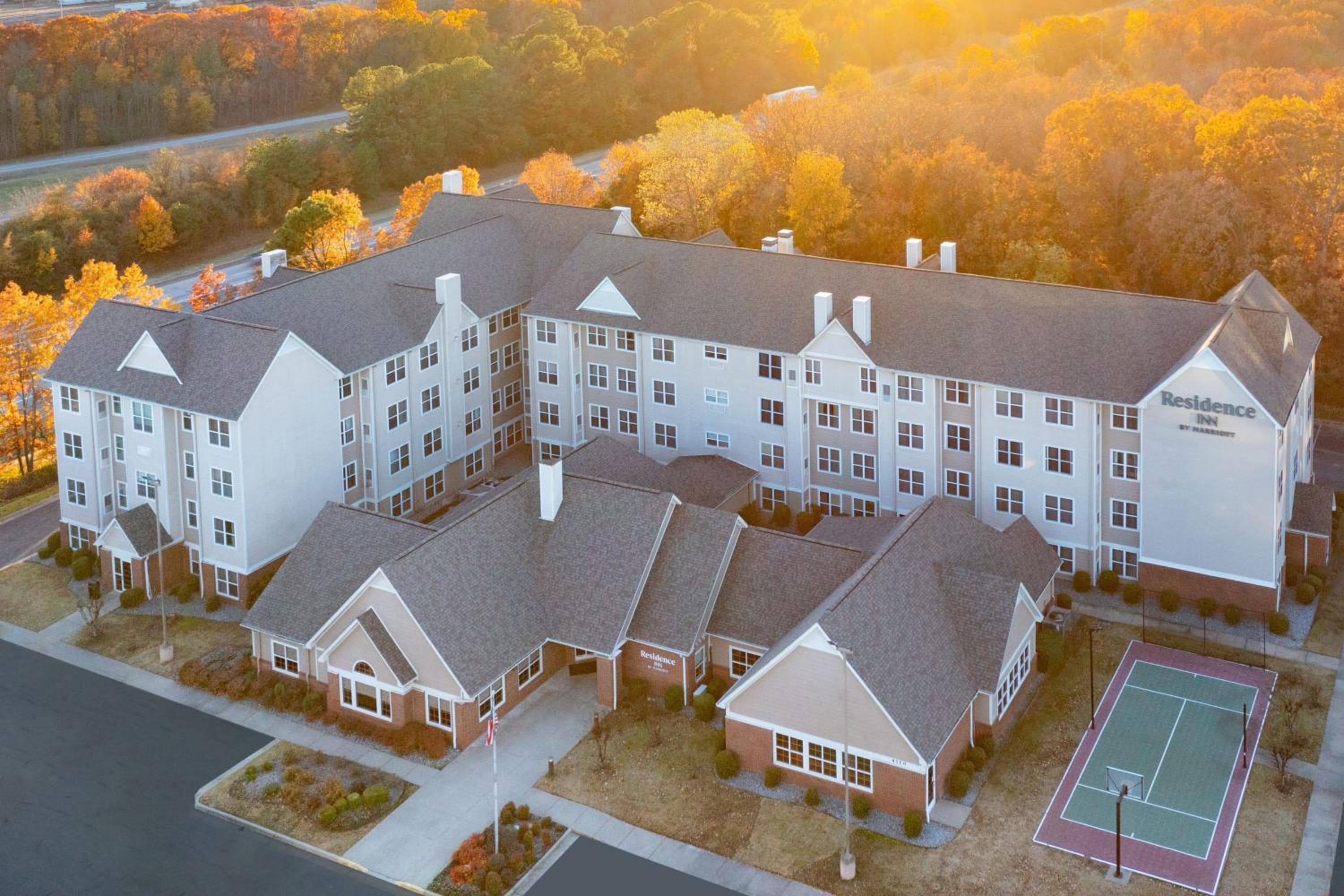 Residence Inn by Marriott North Little Rock, North Little Rock, photo 5