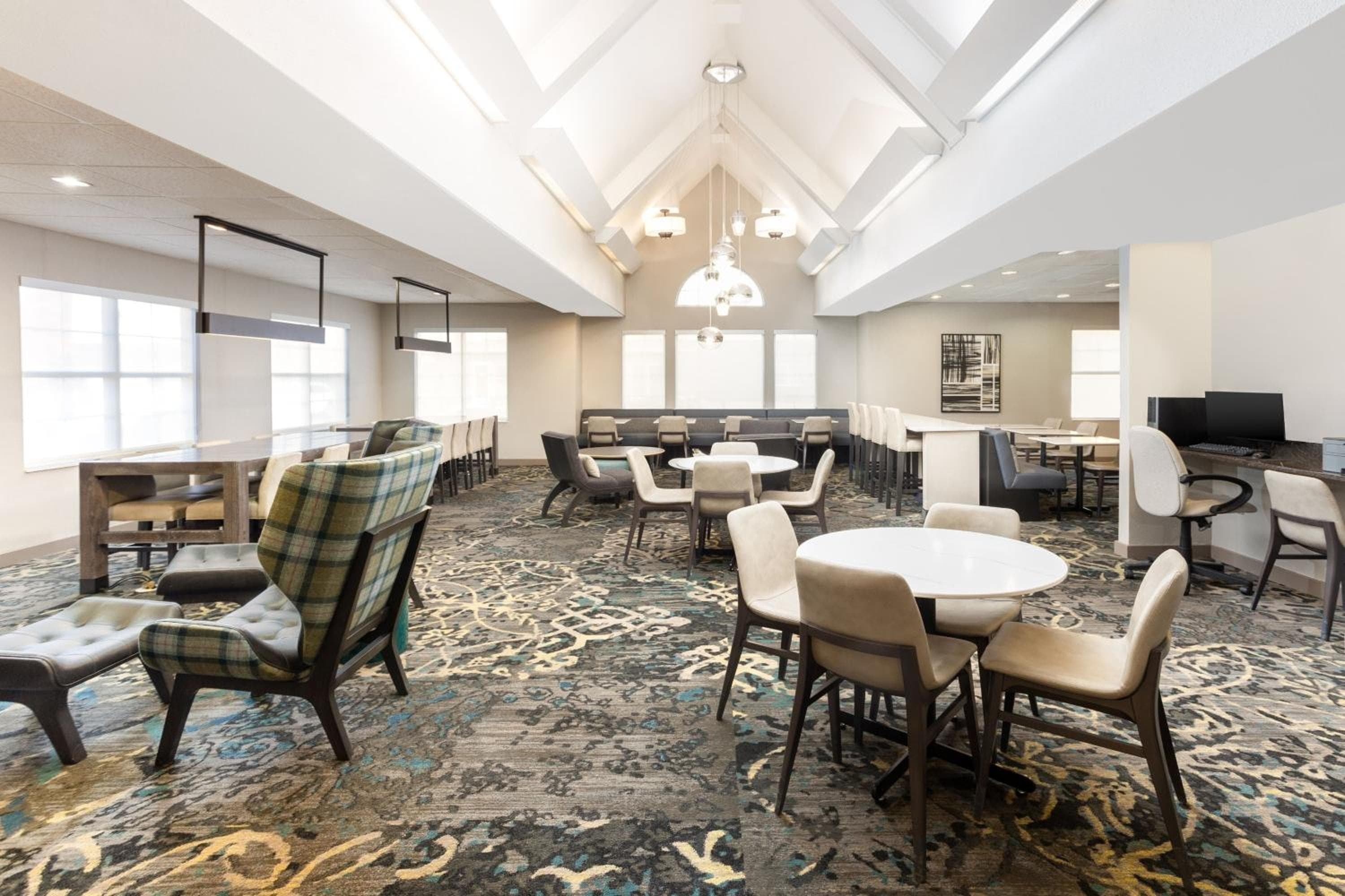 Residence Inn by Marriott North Little Rock, North Little Rock, photo 4