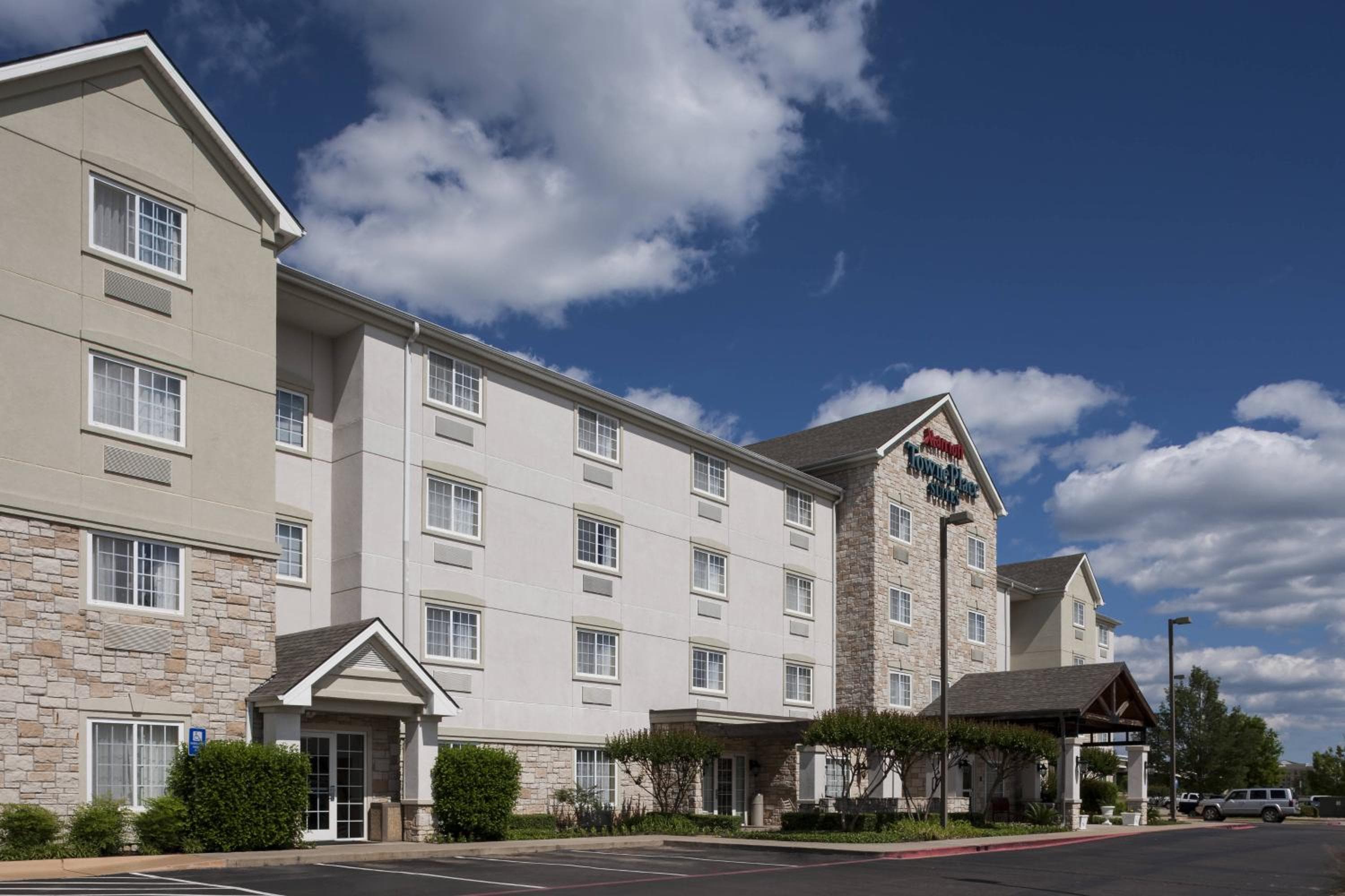 TownePlace Suites by Marriott Texarkana, Texarkana