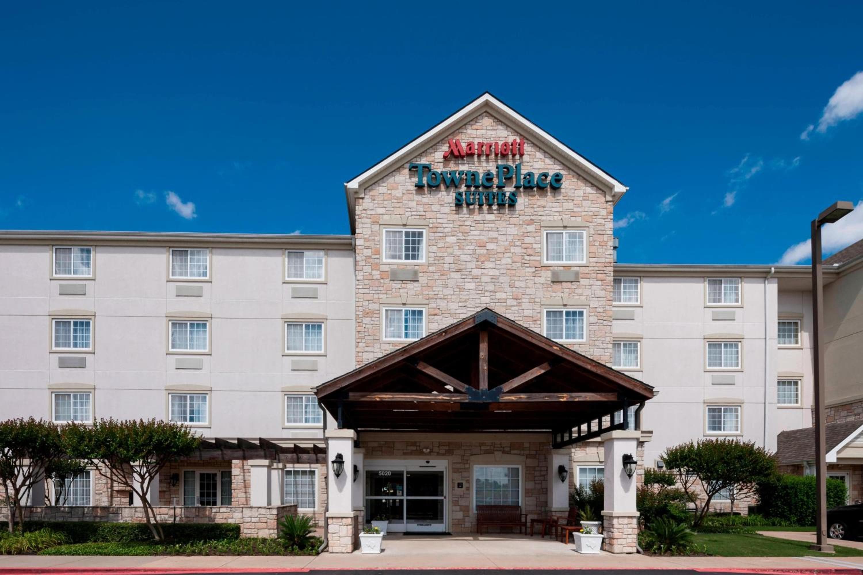TownePlace Suites by Marriott Texarkana, Texarkana, photo 3