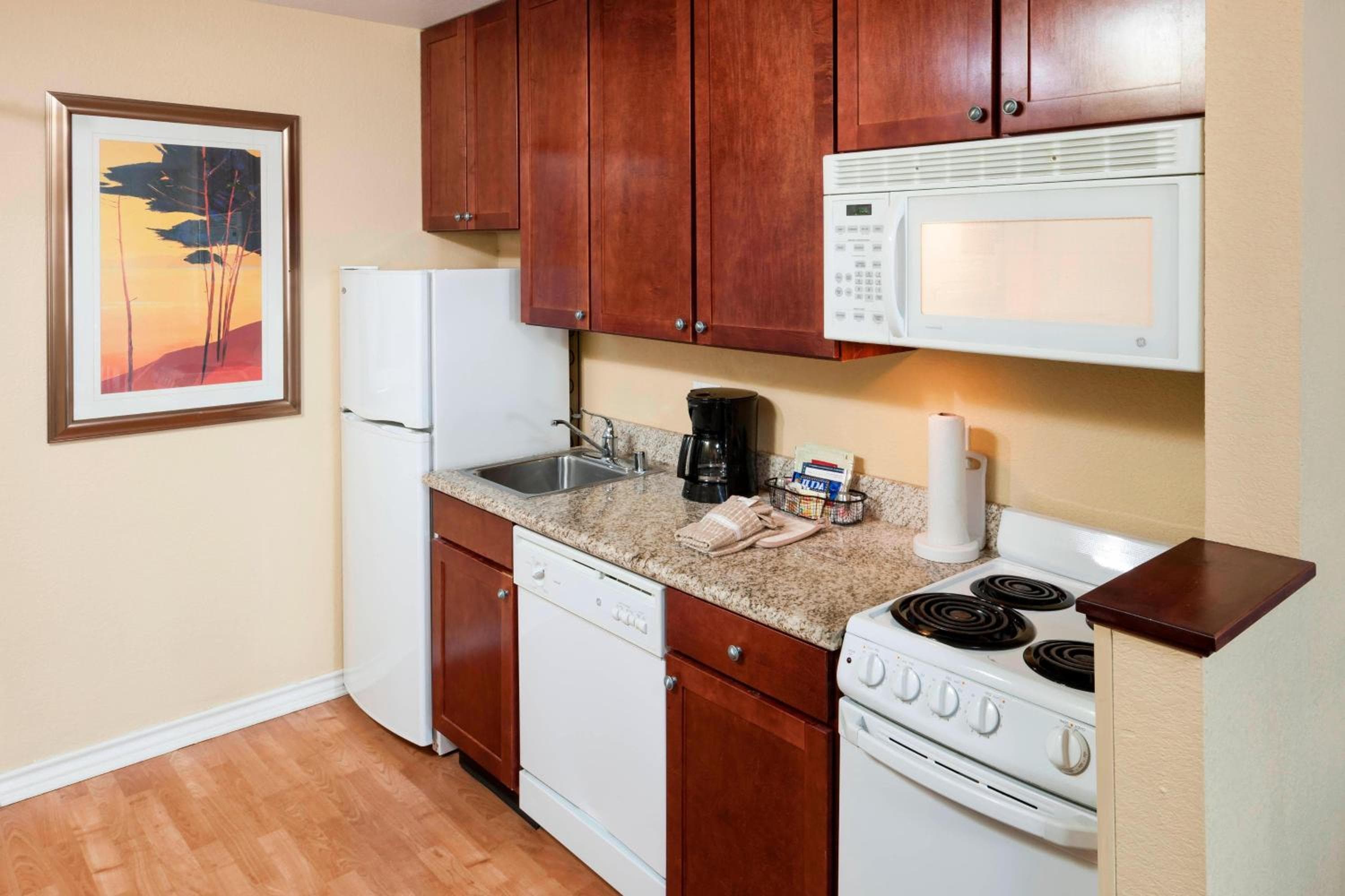 TownePlace Suites by Marriott Texarkana, Texarkana, photo 2