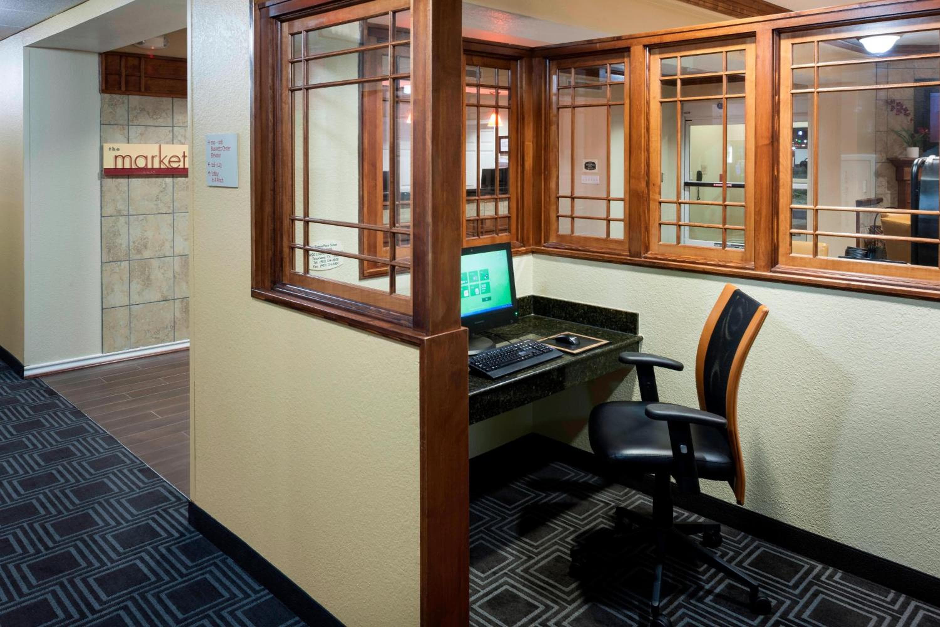 TownePlace Suites by Marriott Texarkana, Texarkana, photo 6