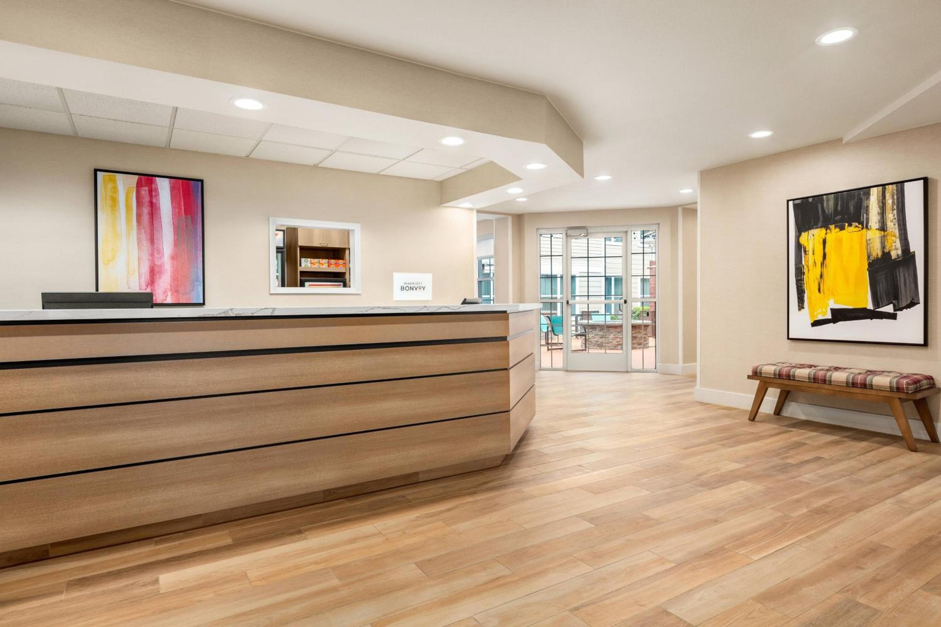 Residence Inn by Marriott Roseville, Roseville, photo 2