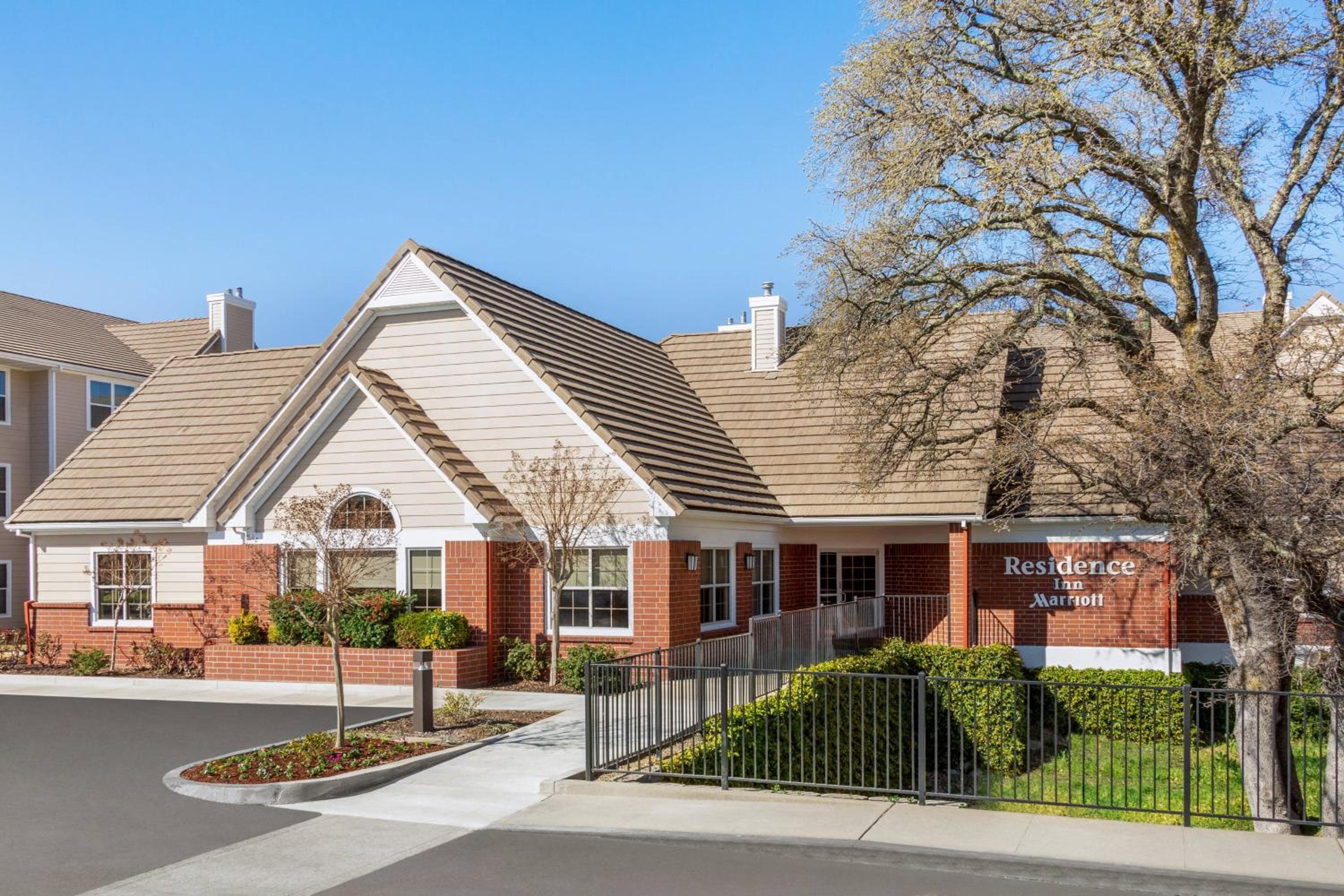 Residence Inn by Marriott Roseville, Roseville