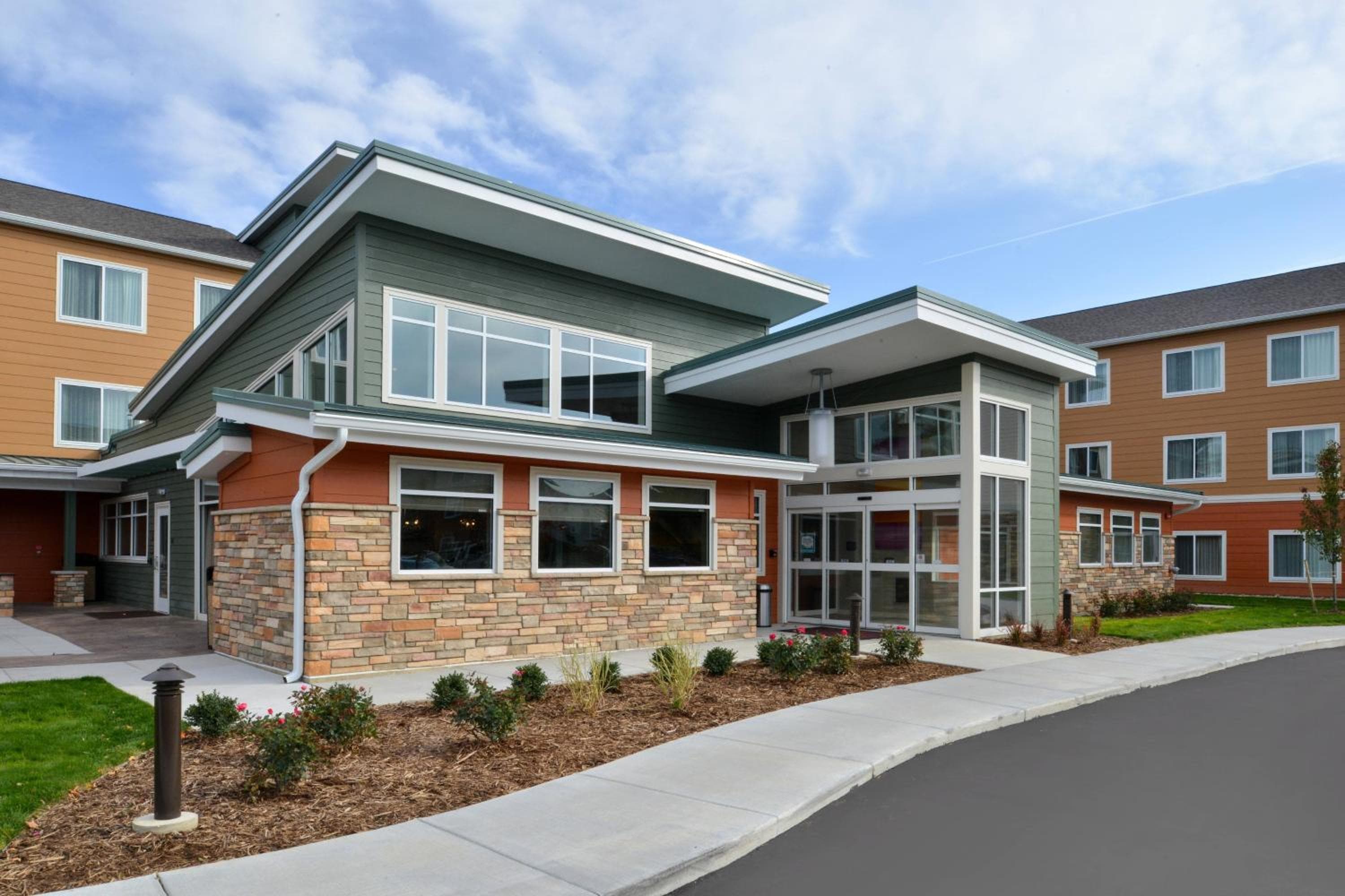 Residence Inn by Marriott East Lansing, East Lansing