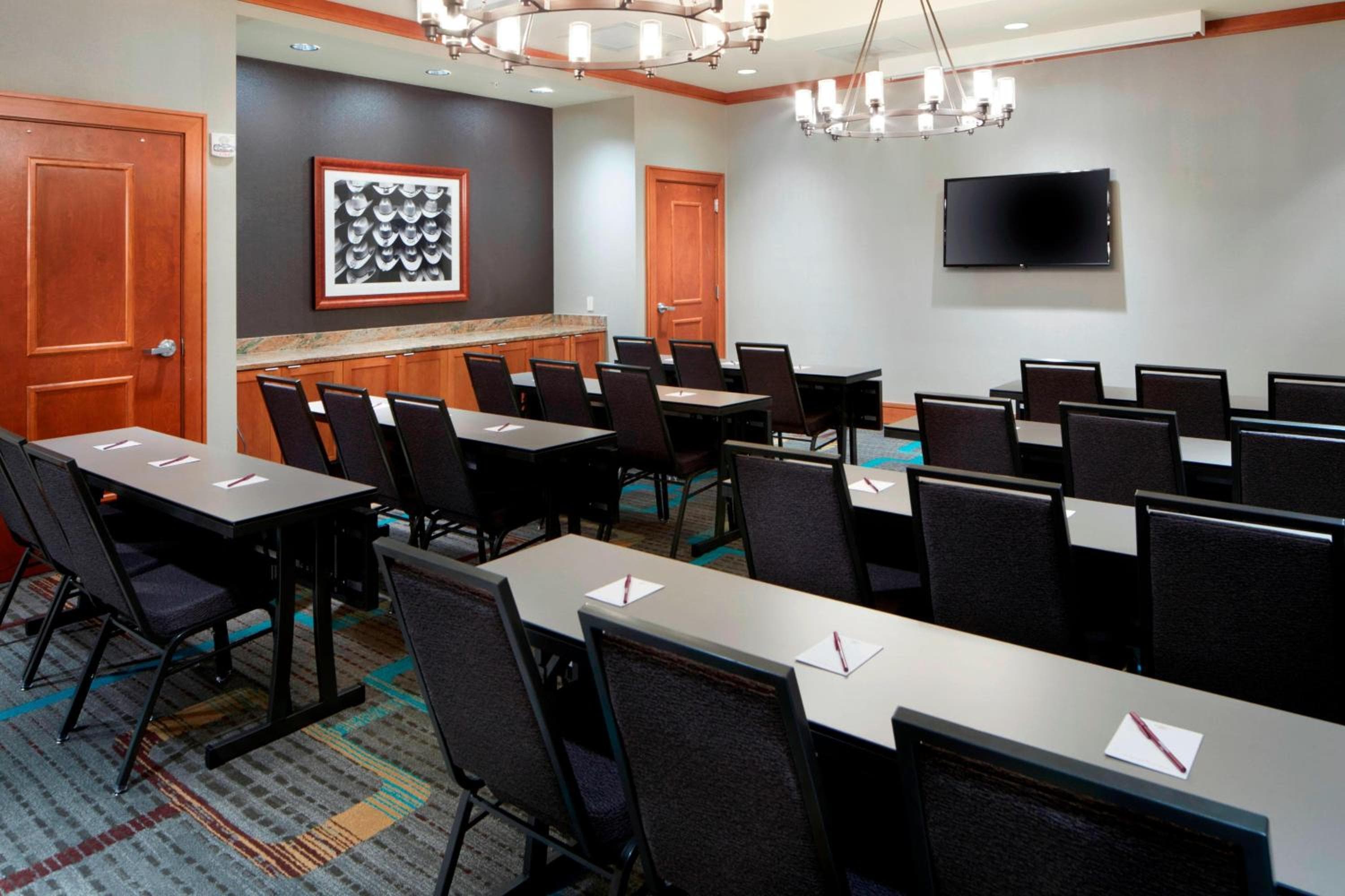 Residence Inn by Marriott San Antonio Six Flags at The RIM, San Antonio, photo 6