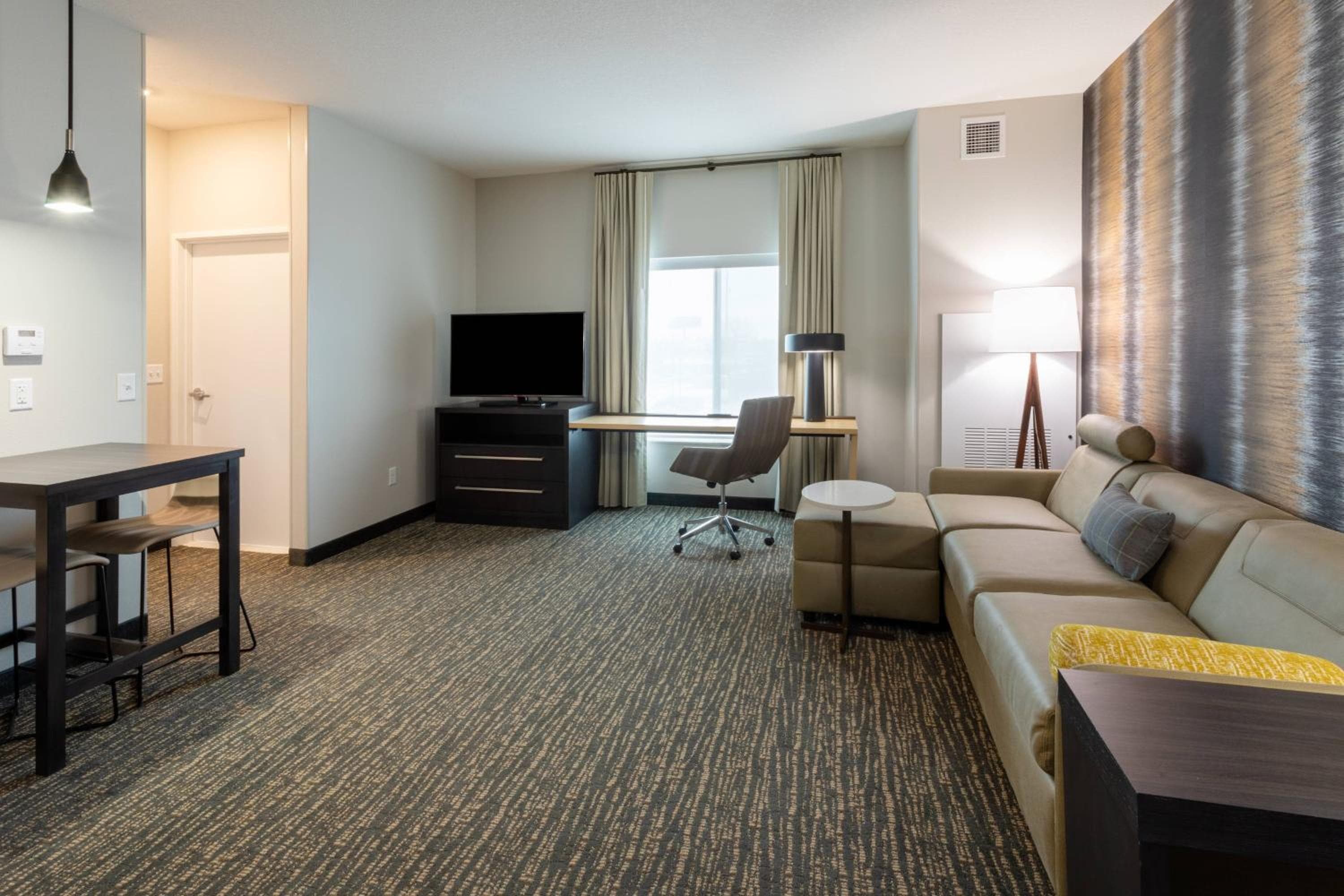 Residence Inn by Marriott St. Cloud, Waite Park, photo 2