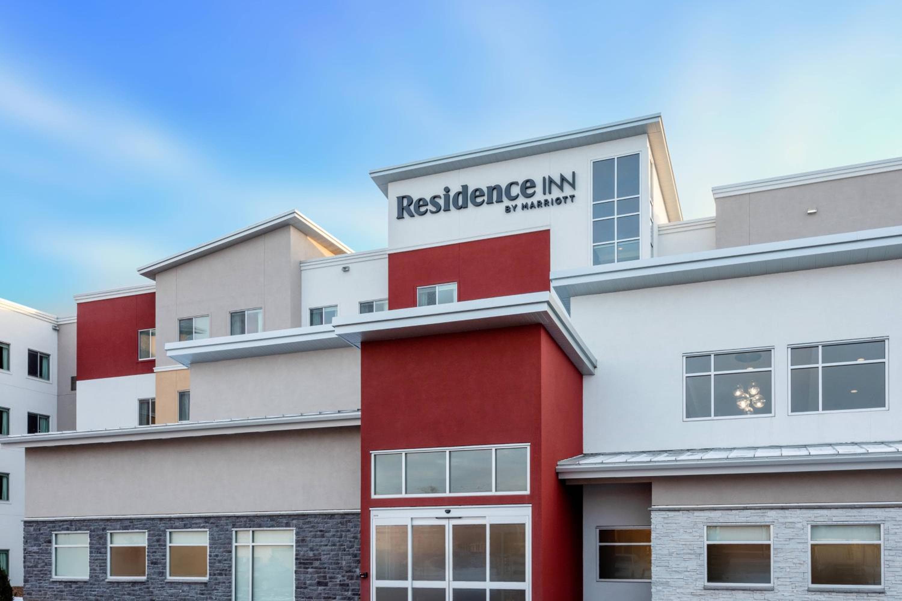 Residence Inn by Marriott St. Cloud, Waite Park