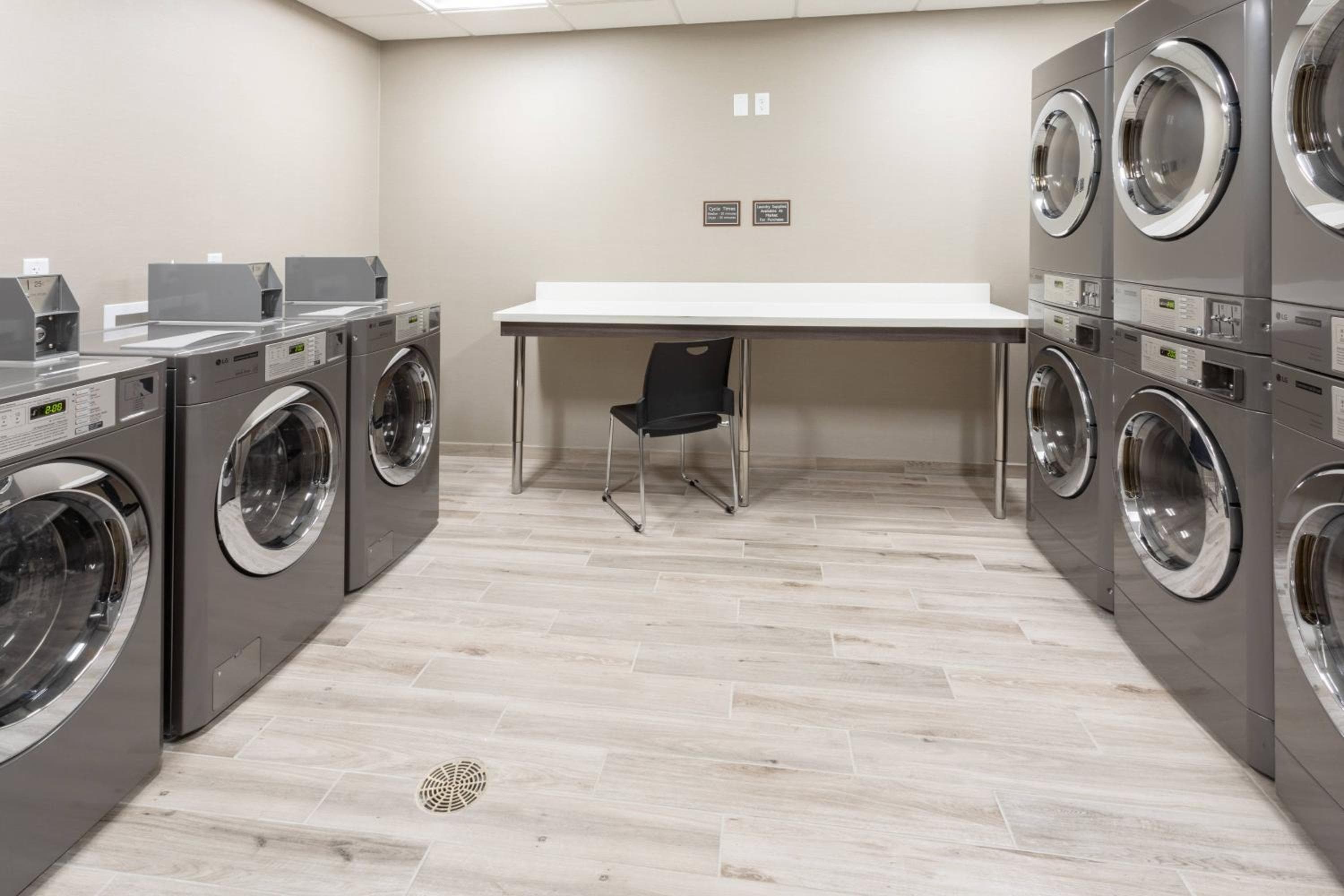 Residence Inn by Marriott St. Cloud, Waite Park, photo 5