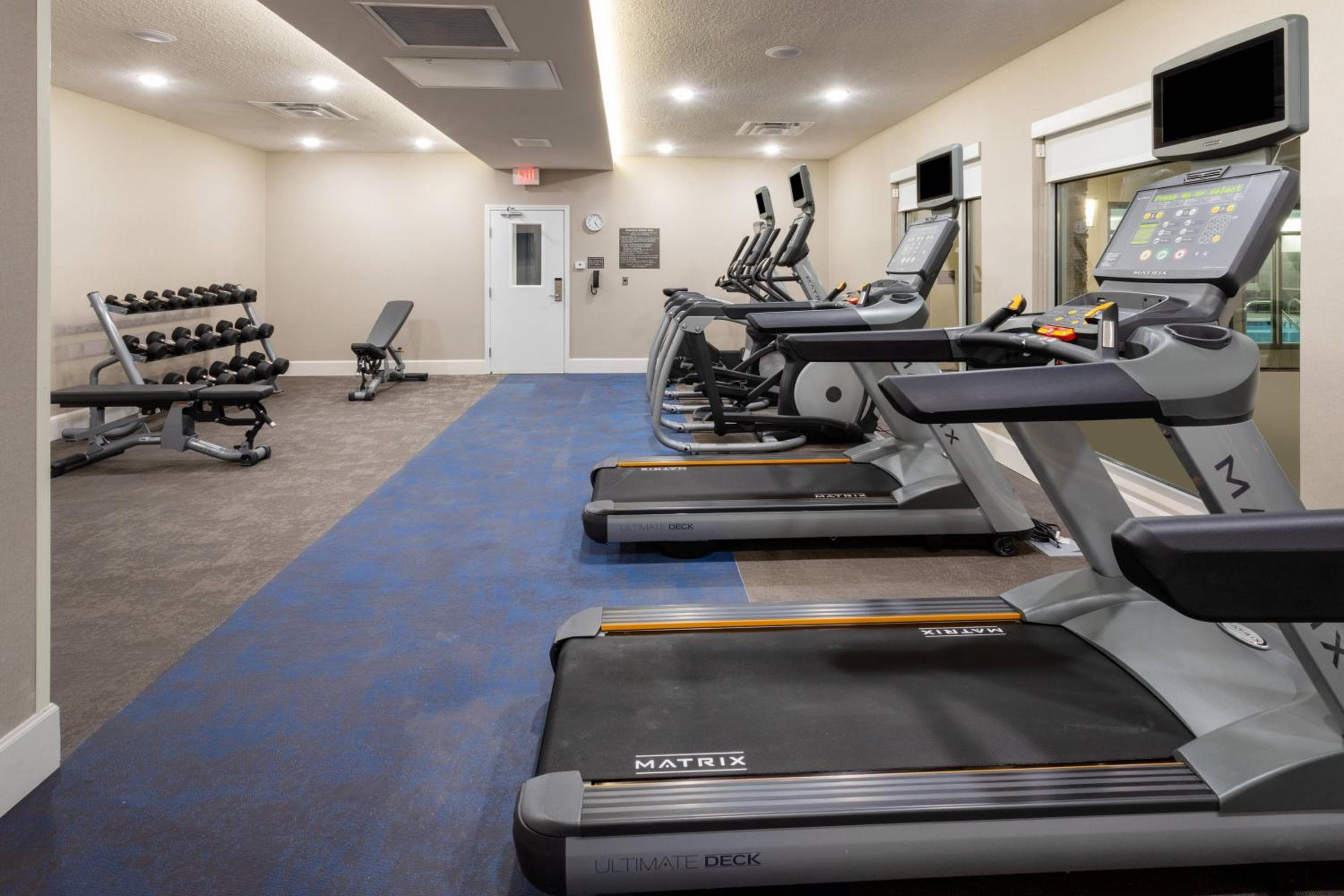 Residence Inn by Marriott St. Cloud, Waite Park, photo 6