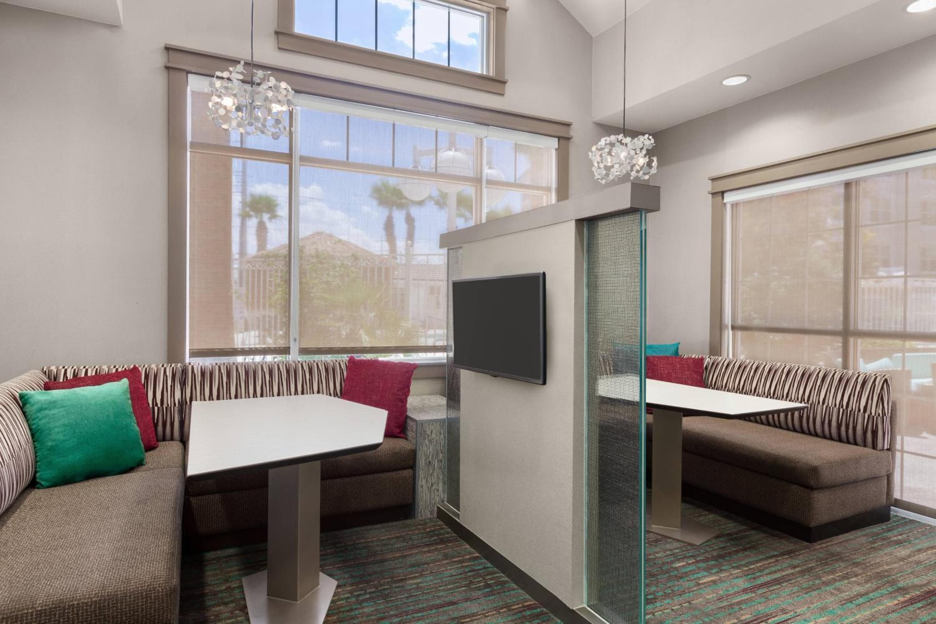 Residence Inn By Marriott Las Vegas Stadium Area, Las Vegas, photo 4