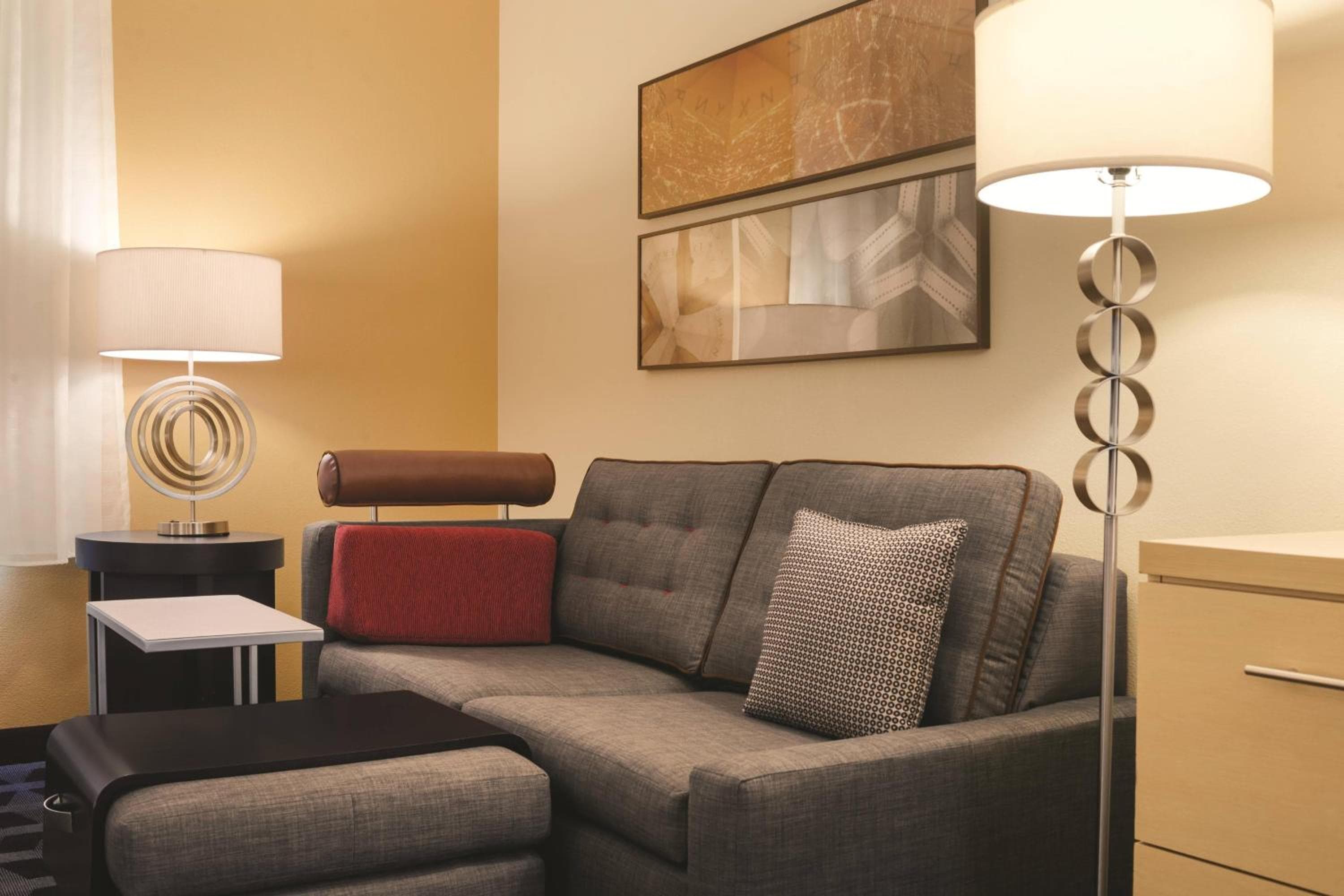 TownePlace Suites Joliet South, Joliet, photo 4