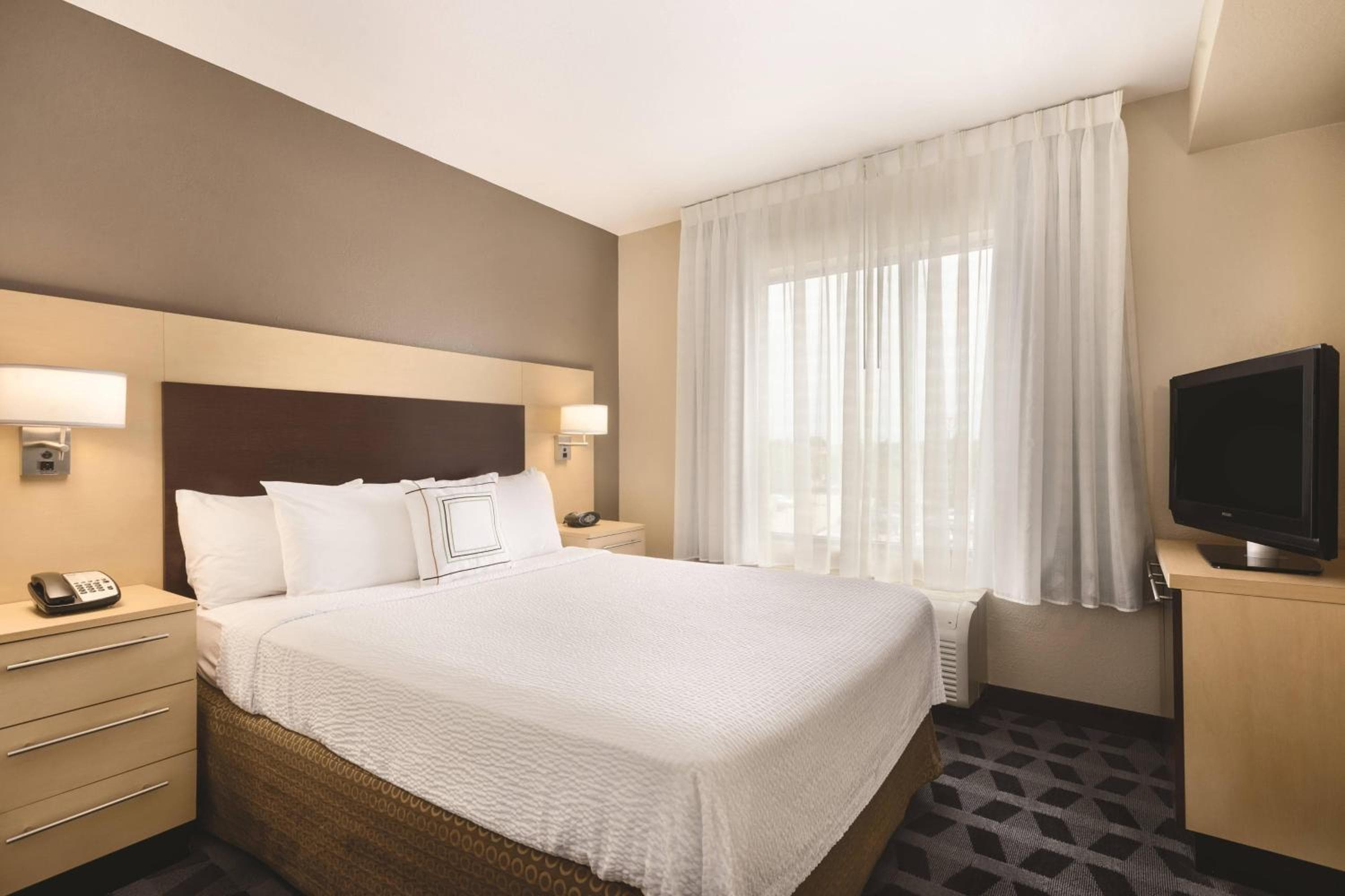 TownePlace Suites Joliet South, Joliet, photo 5