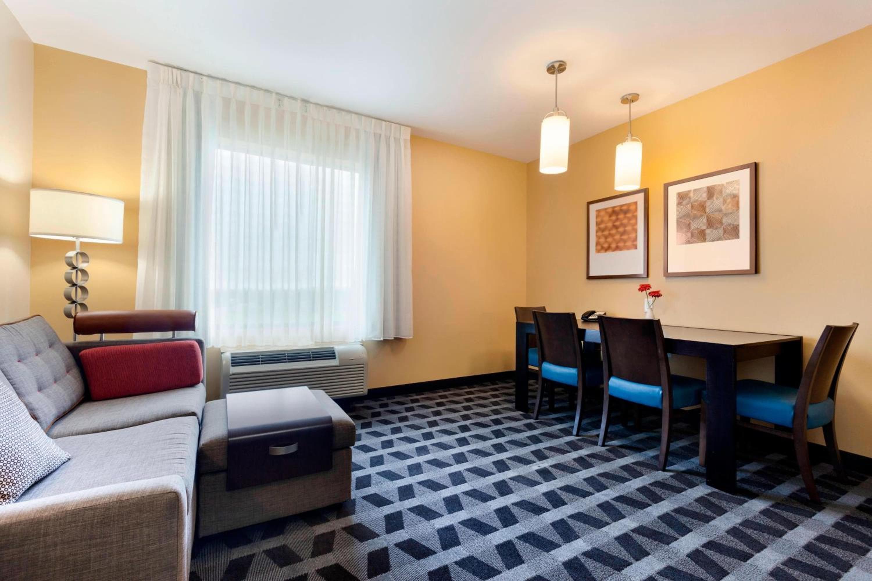 TownePlace Suites Joliet South, Joliet, photo 6