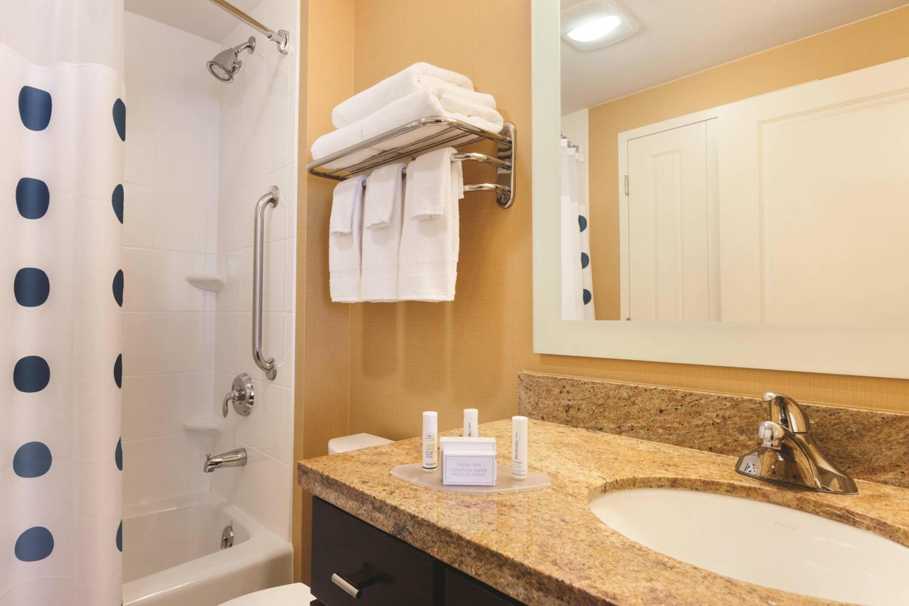 TownePlace Suites Joliet South, Joliet