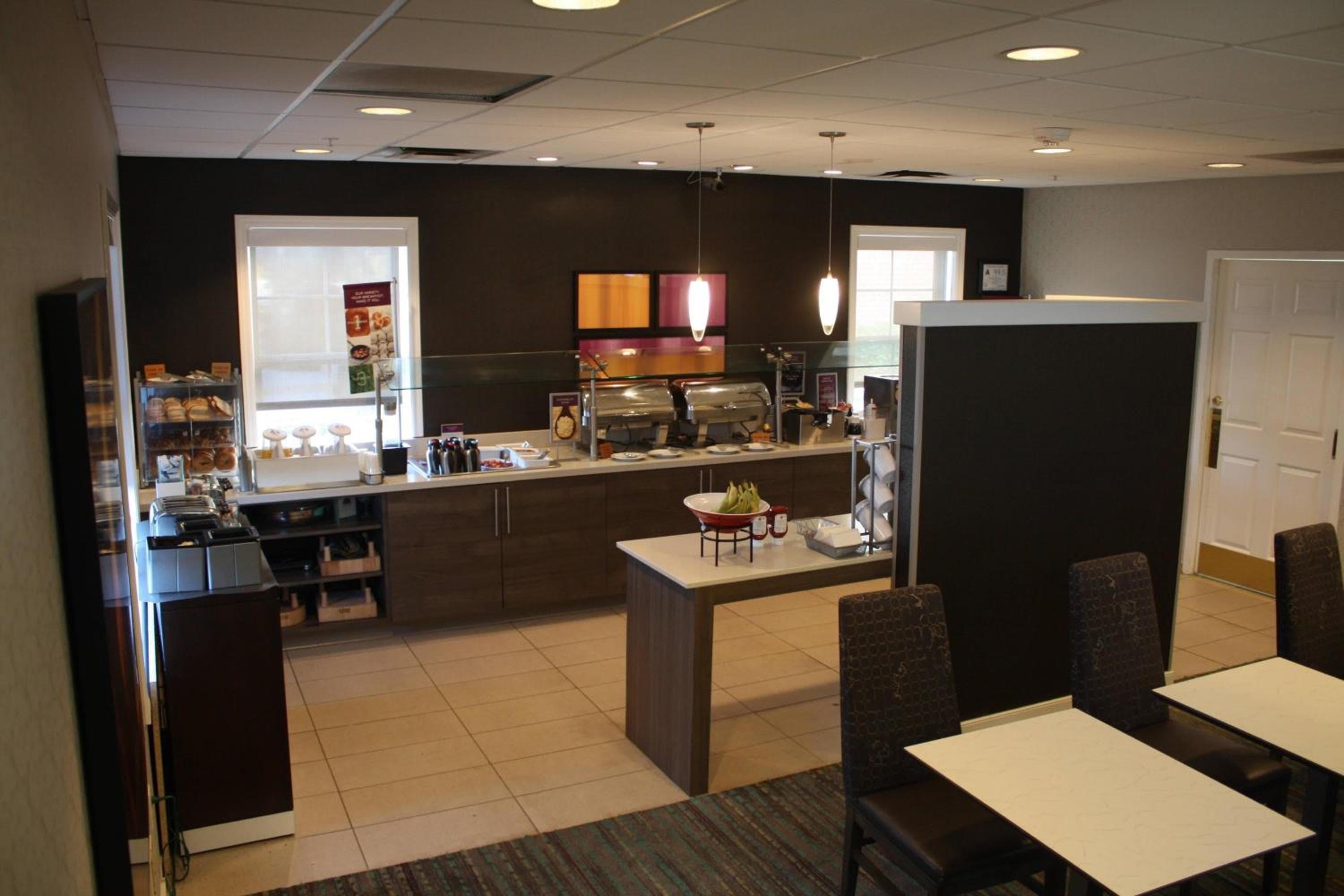 Residence Inn by Marriott Rocky Mount, Rocky Mount, photo 3