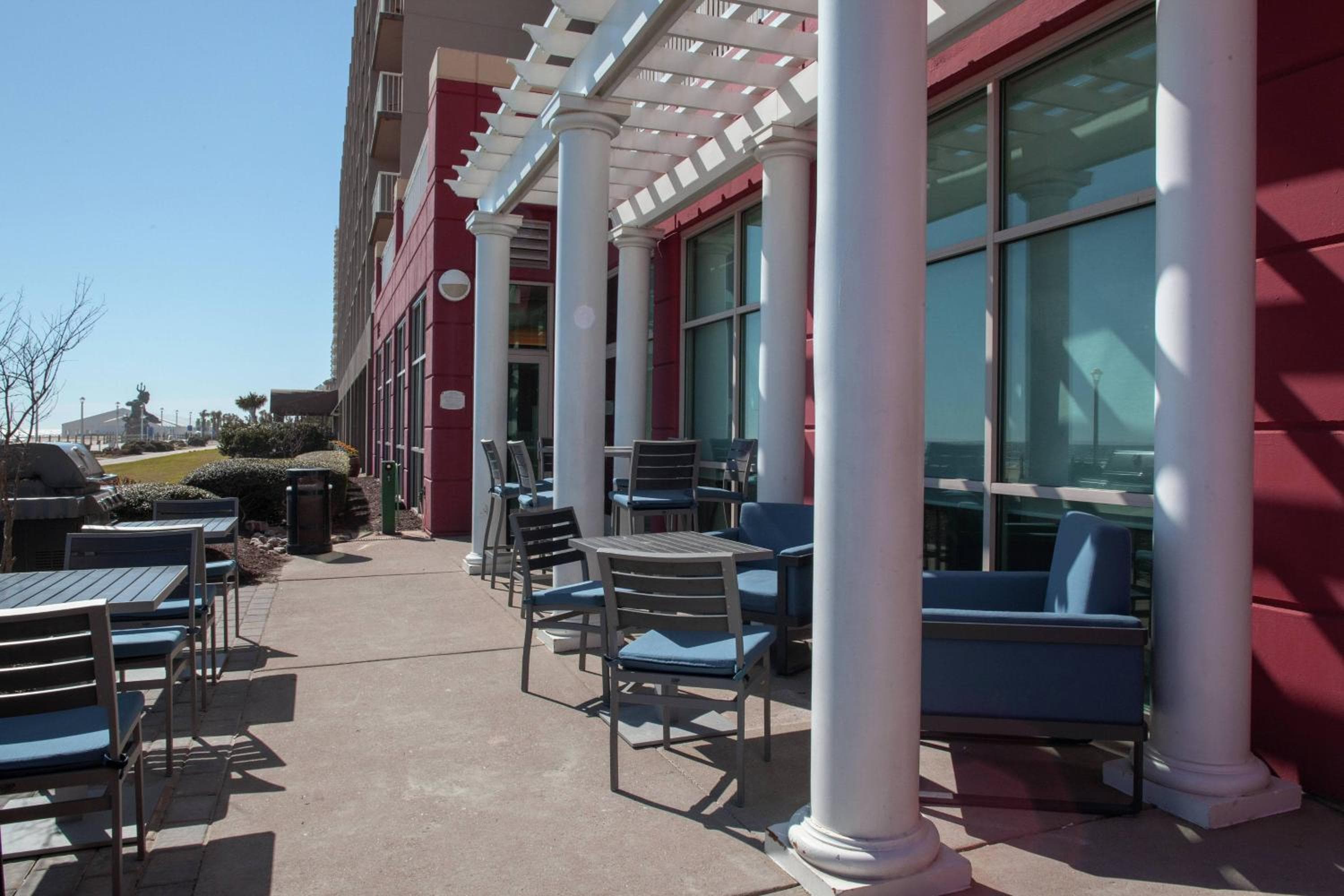 Residence Inn By Marriott Virginia Beach Oceanfront, Virginia Beach, photo 5