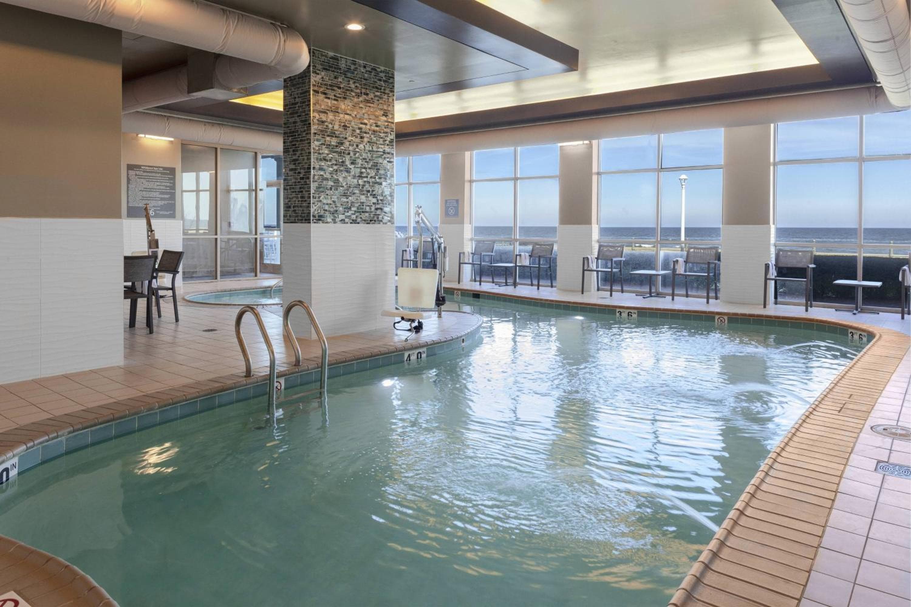 Residence Inn By Marriott Virginia Beach Oceanfront, Virginia Beach, photo 6