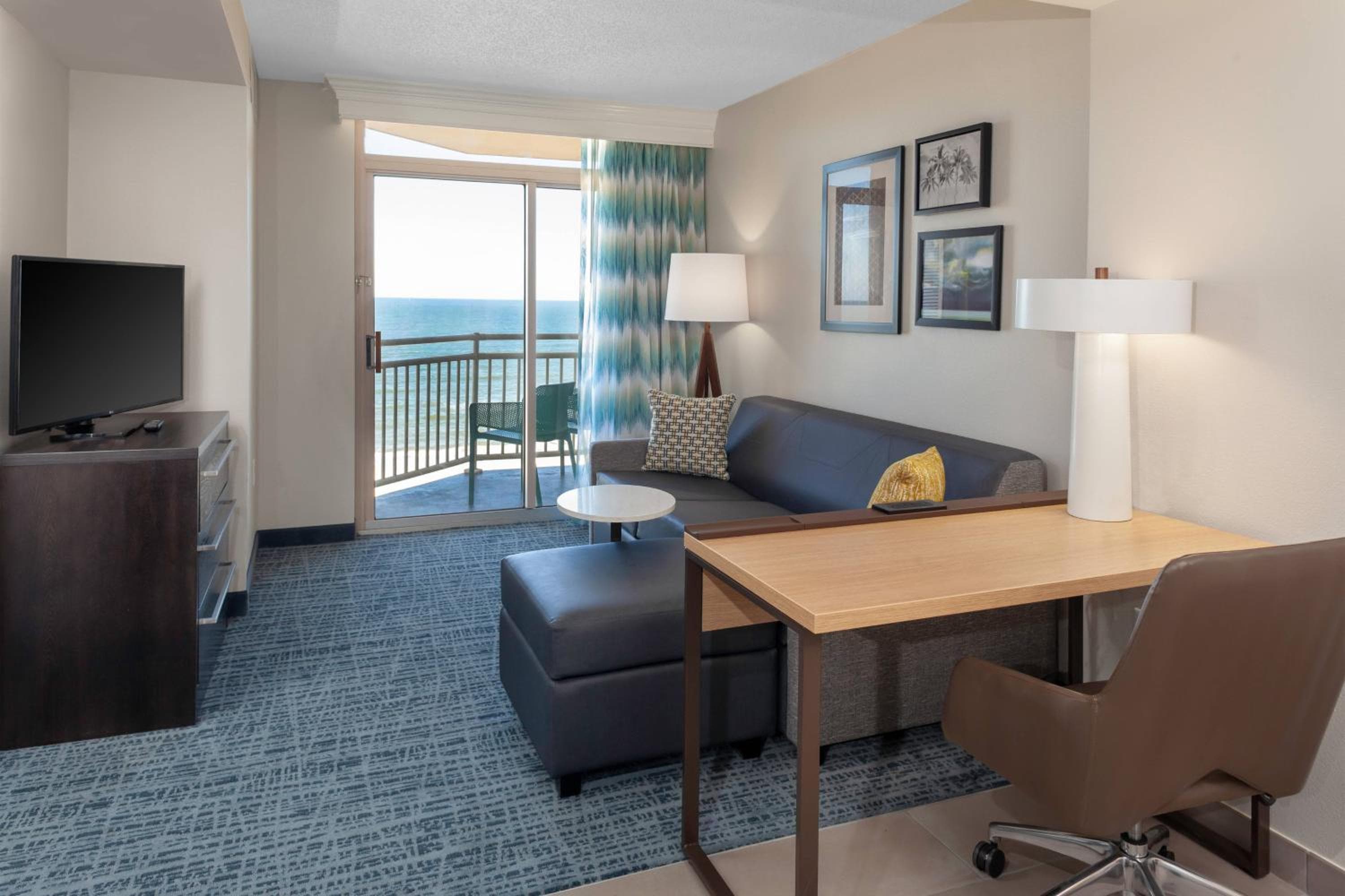 Residence Inn By Marriott Virginia Beach Oceanfront, Virginia Beach, photo 2