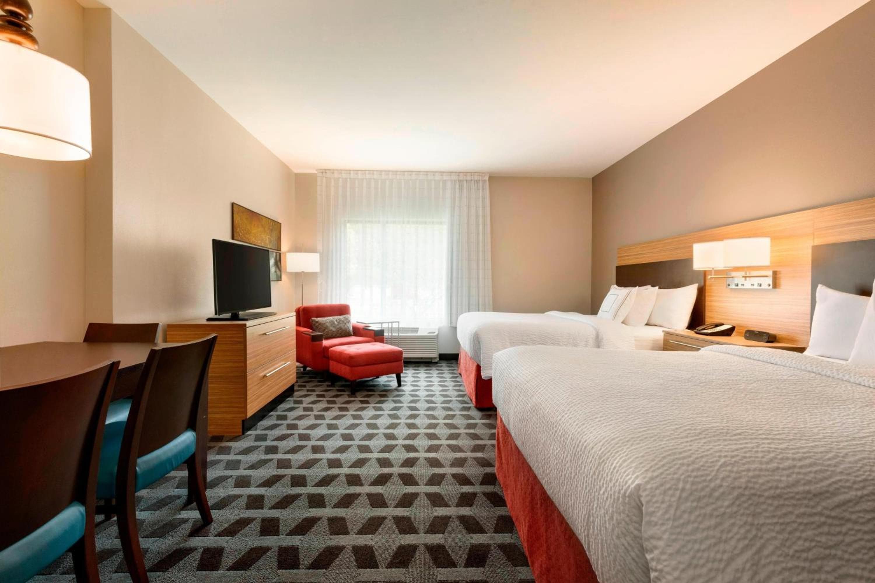 TownePlace Suites by Marriott Pittsburgh Airport/Robinson Township, Pittsburgh, photo 5
