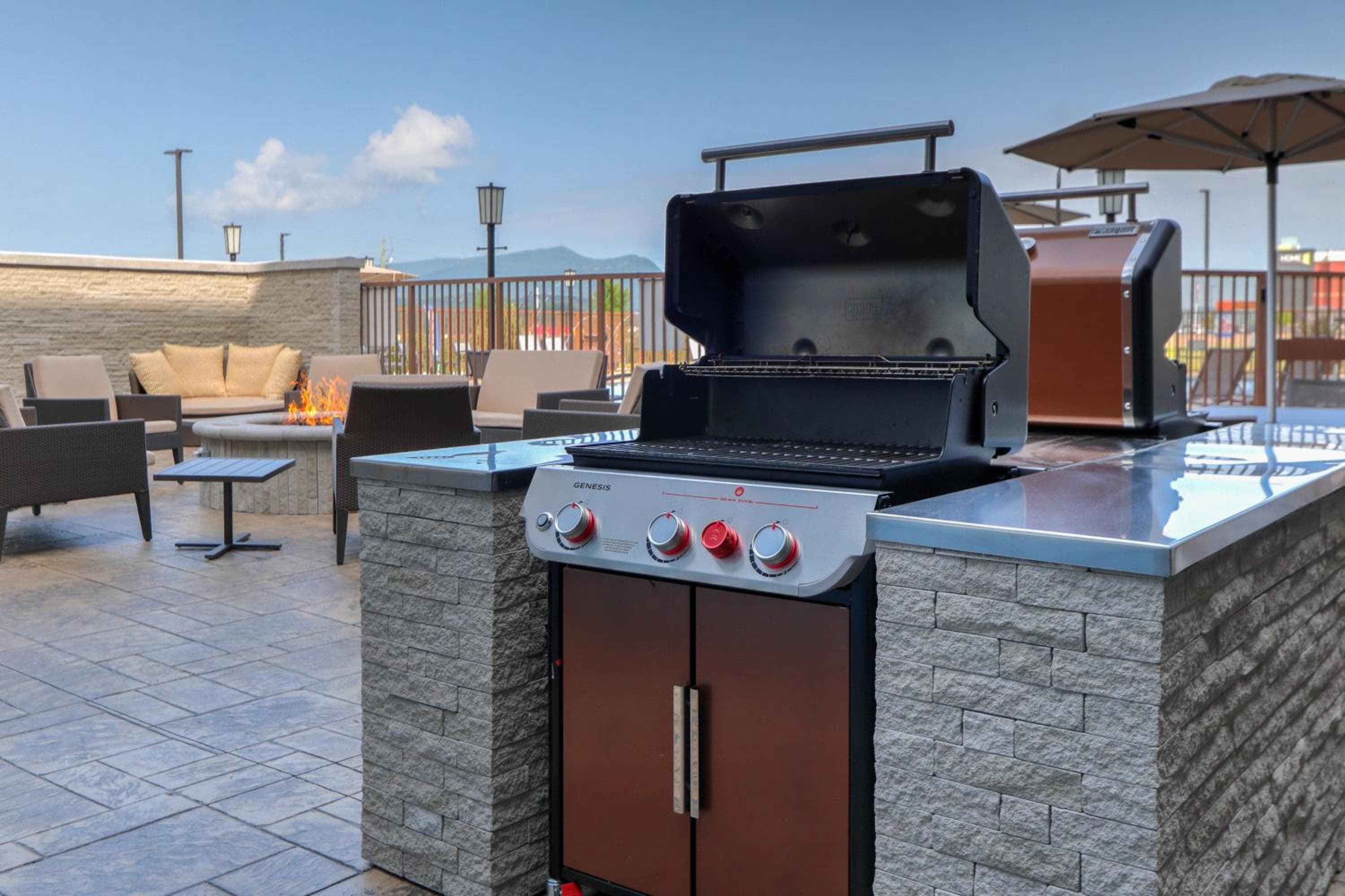 Residence Inn by Marriott Pigeon Forge, Pigeon Forge, photo 5