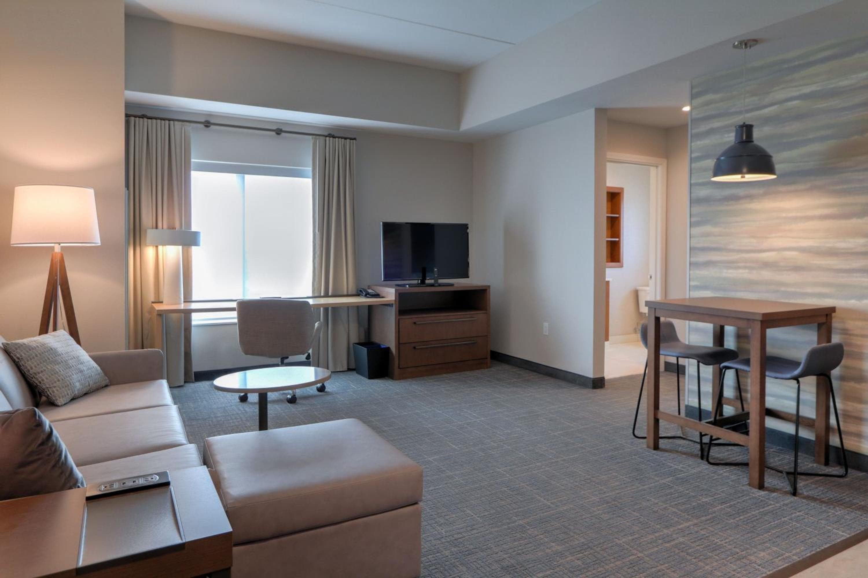 Residence Inn by Marriott Pigeon Forge, Pigeon Forge, photo 4