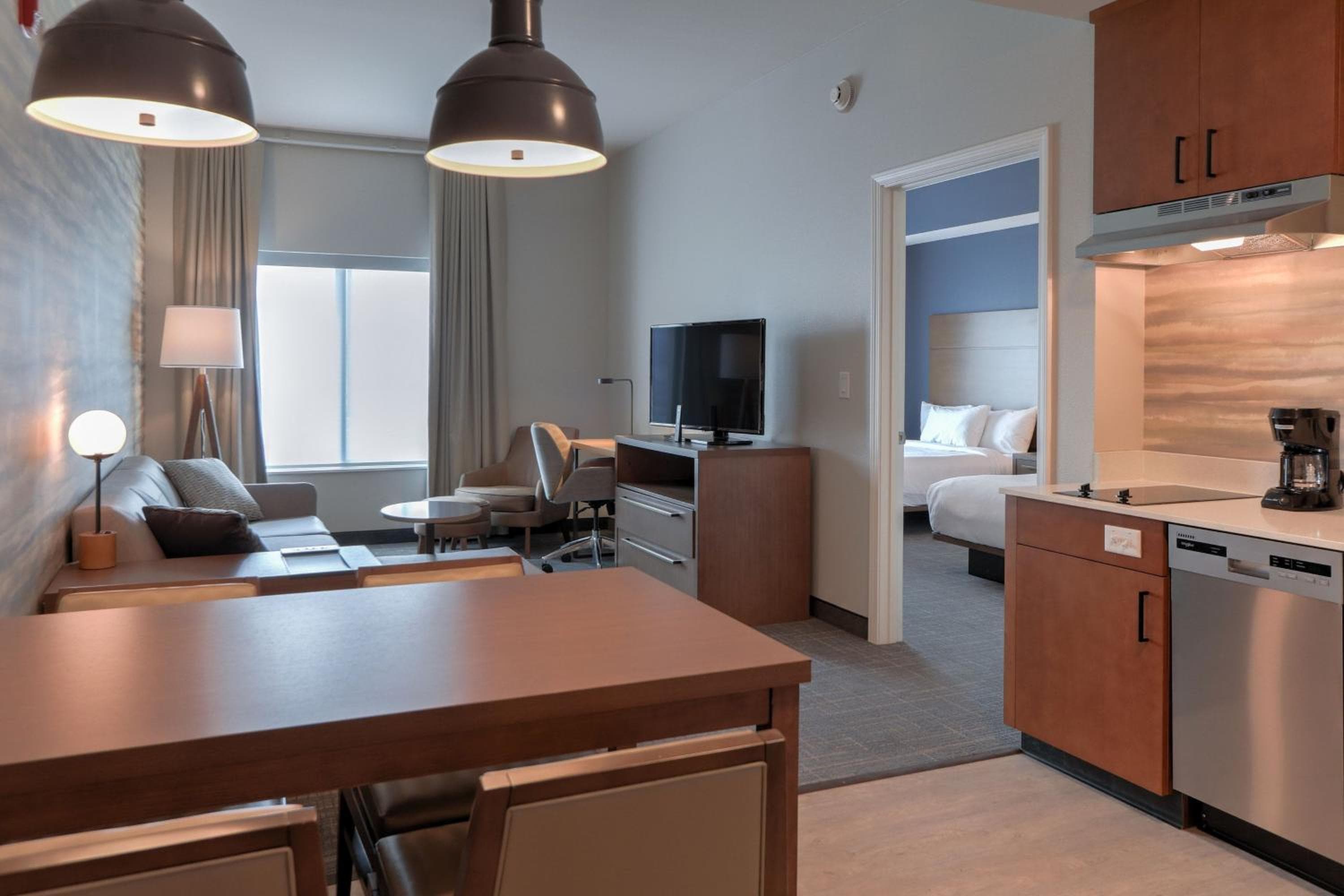 Residence Inn by Marriott Pigeon Forge, Pigeon Forge, photo 3
