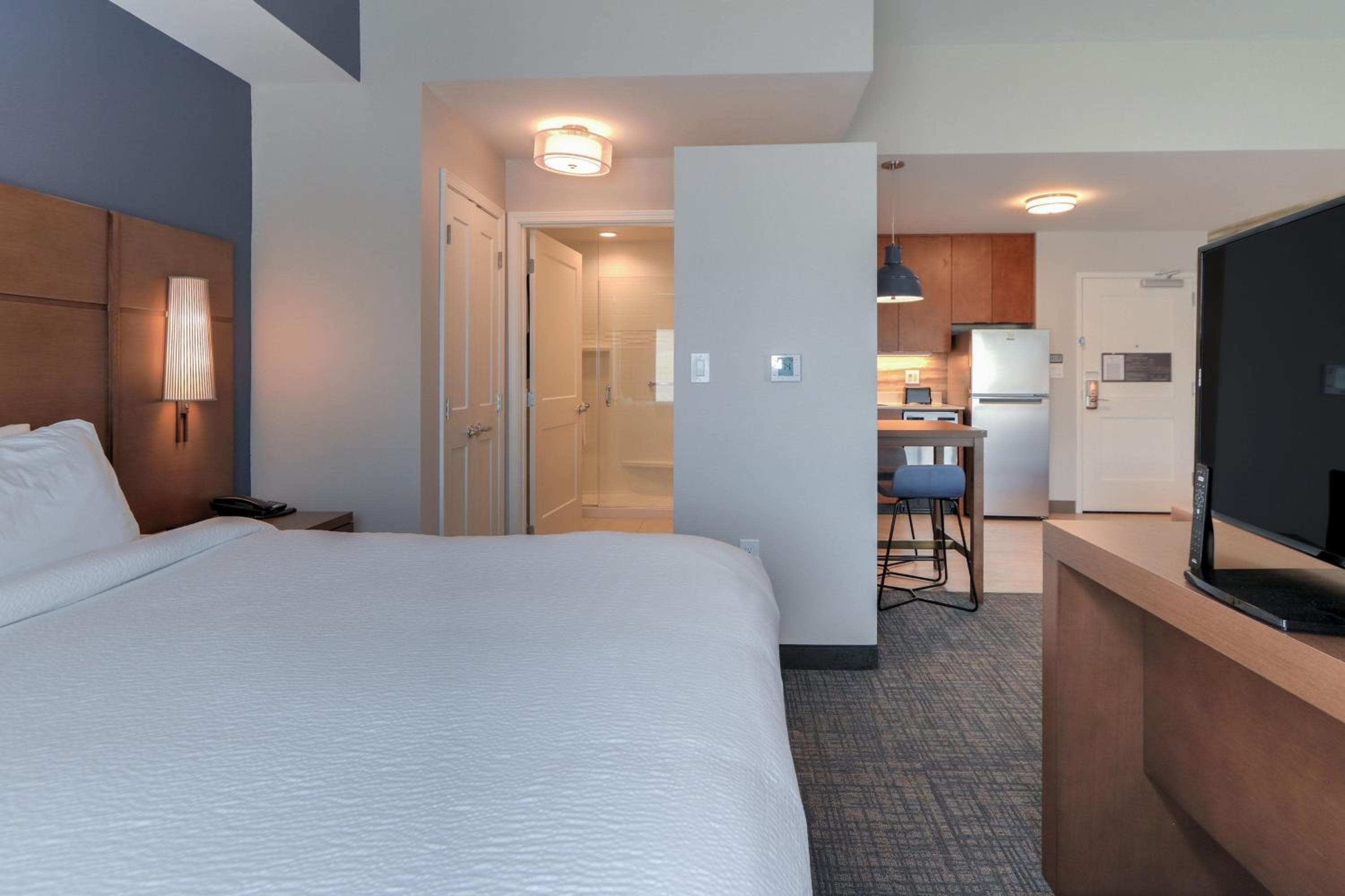Residence Inn by Marriott Pigeon Forge, Pigeon Forge, photo 6