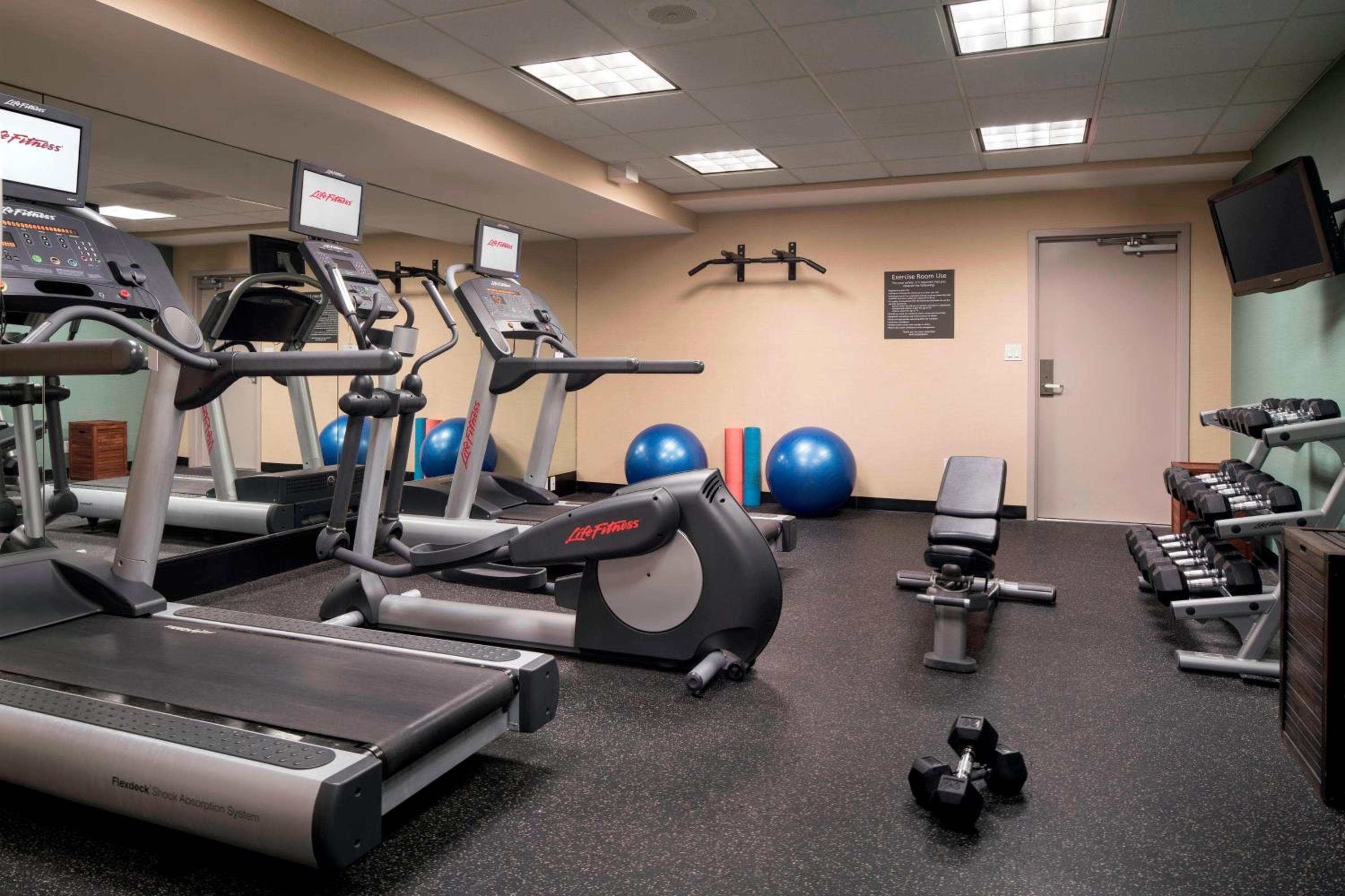Residence Inn San Diego Del Mar, San Diego, photo 6