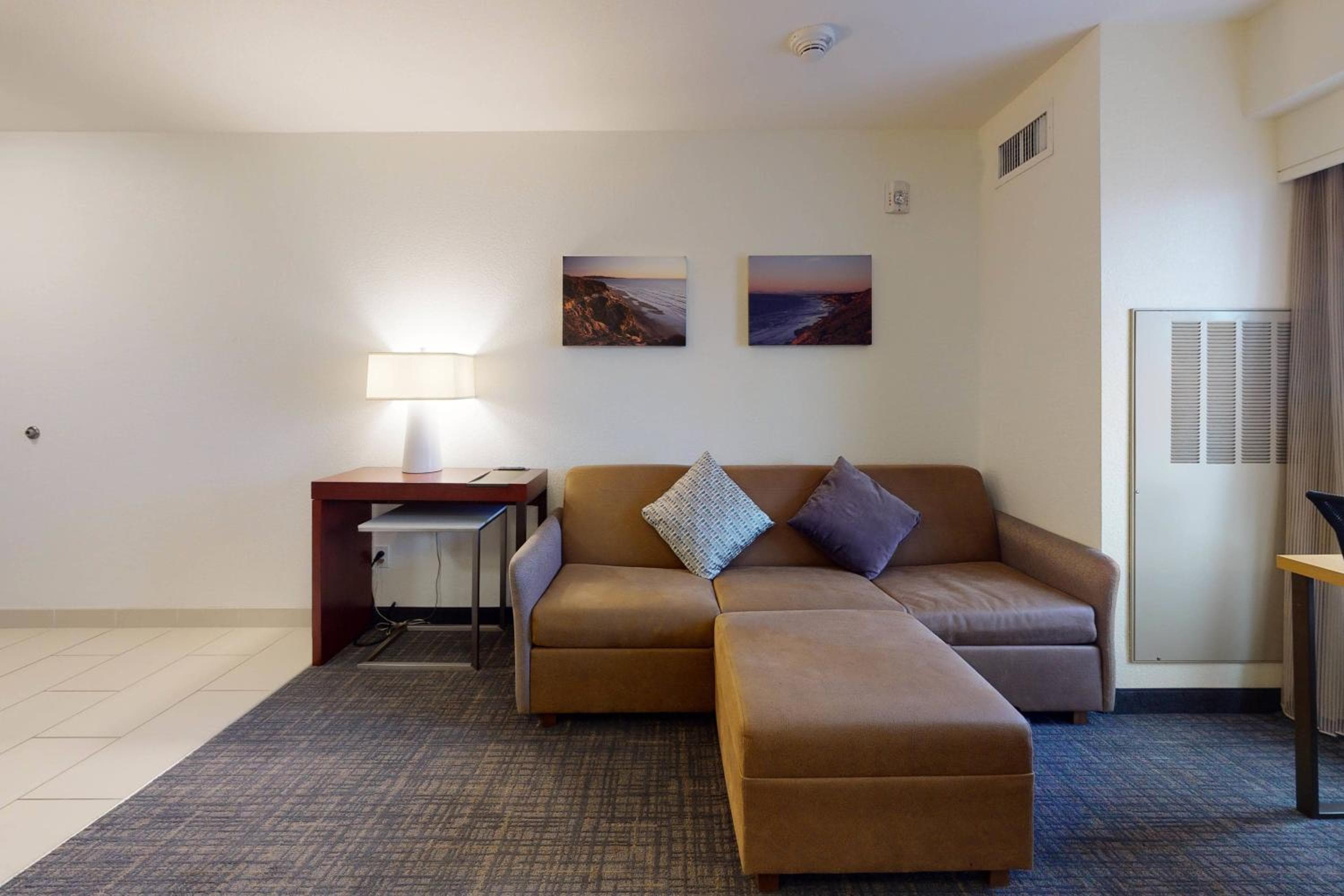 Residence Inn San Diego Del Mar, San Diego, photo 3