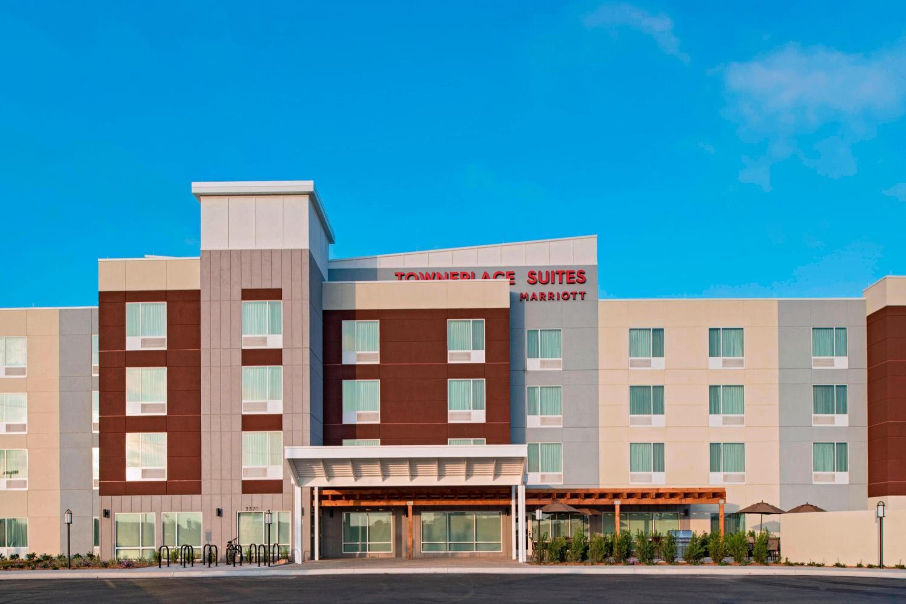 TownePlace Suites by Marriott Lakeland, Lakeland