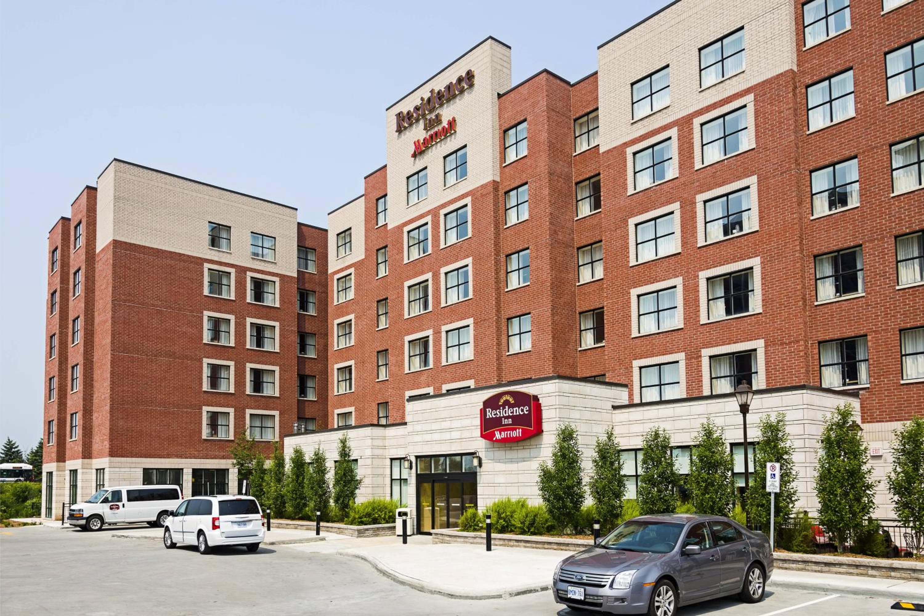 Residence Inn by Marriott Ottawa Airport, Ottawa