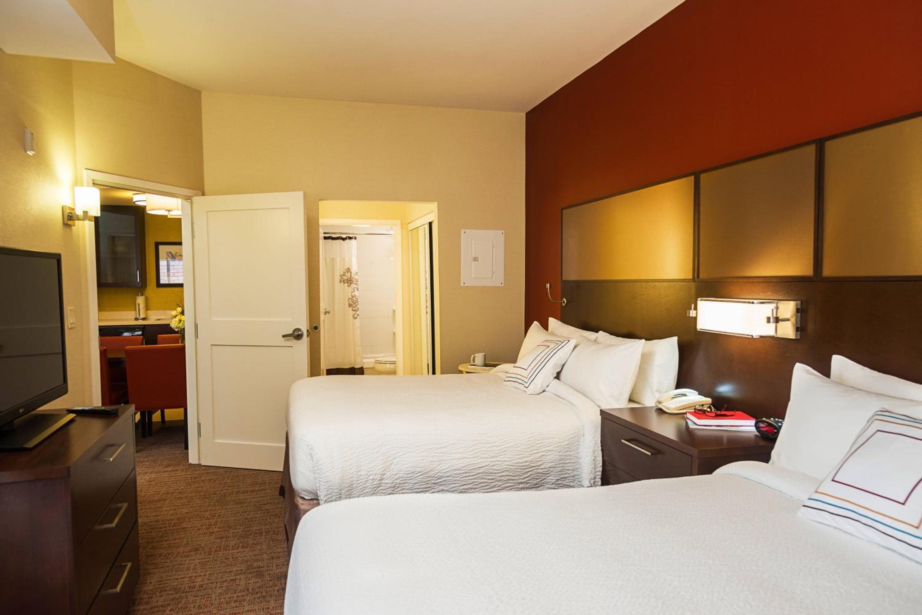 Residence Inn by Marriott Ottawa Airport, Ottawa, photo 6