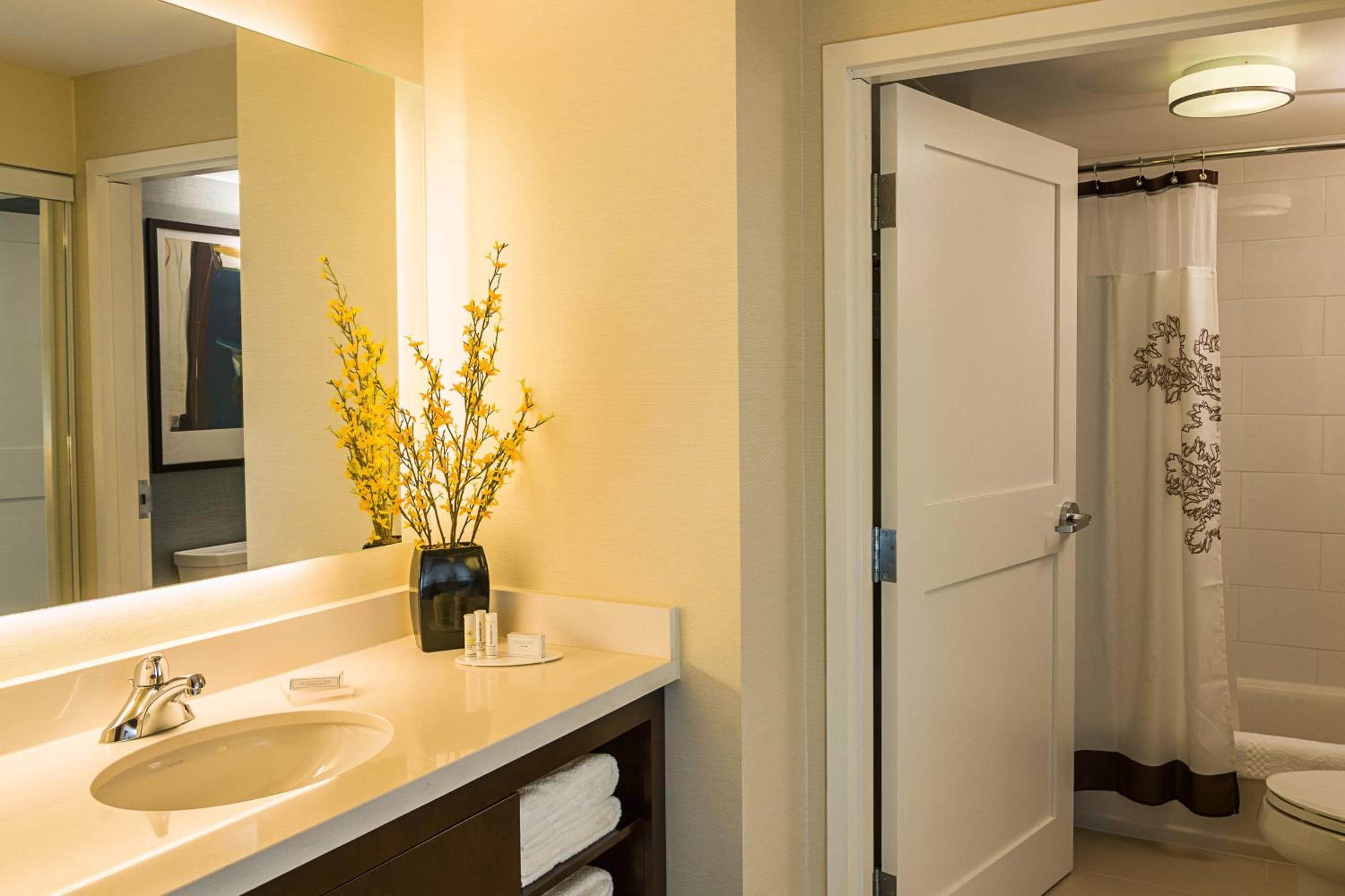 Residence Inn by Marriott Ottawa Airport, Ottawa, photo 2