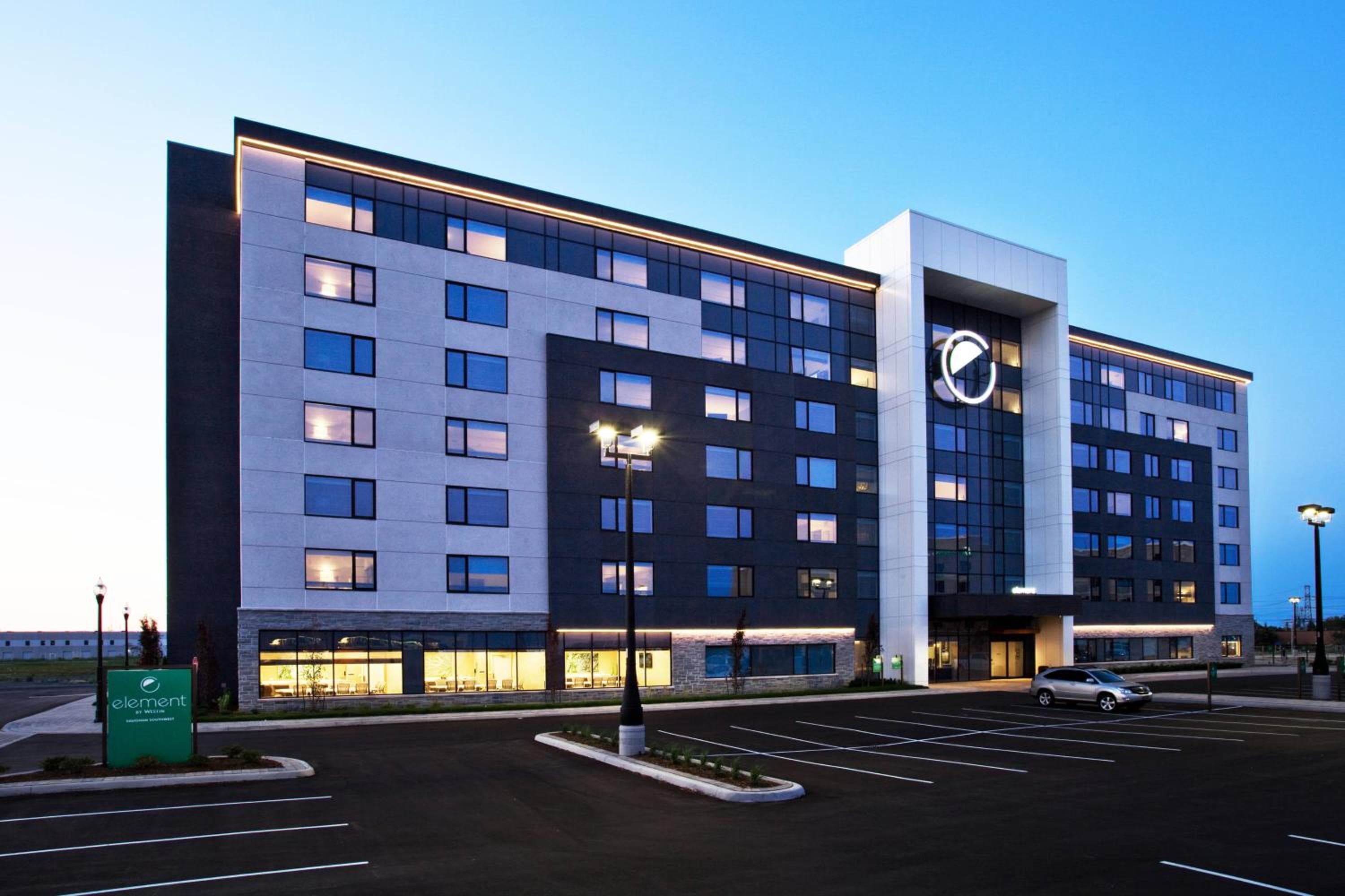 Element by Marriott Vaughan Southwest, Vaughan