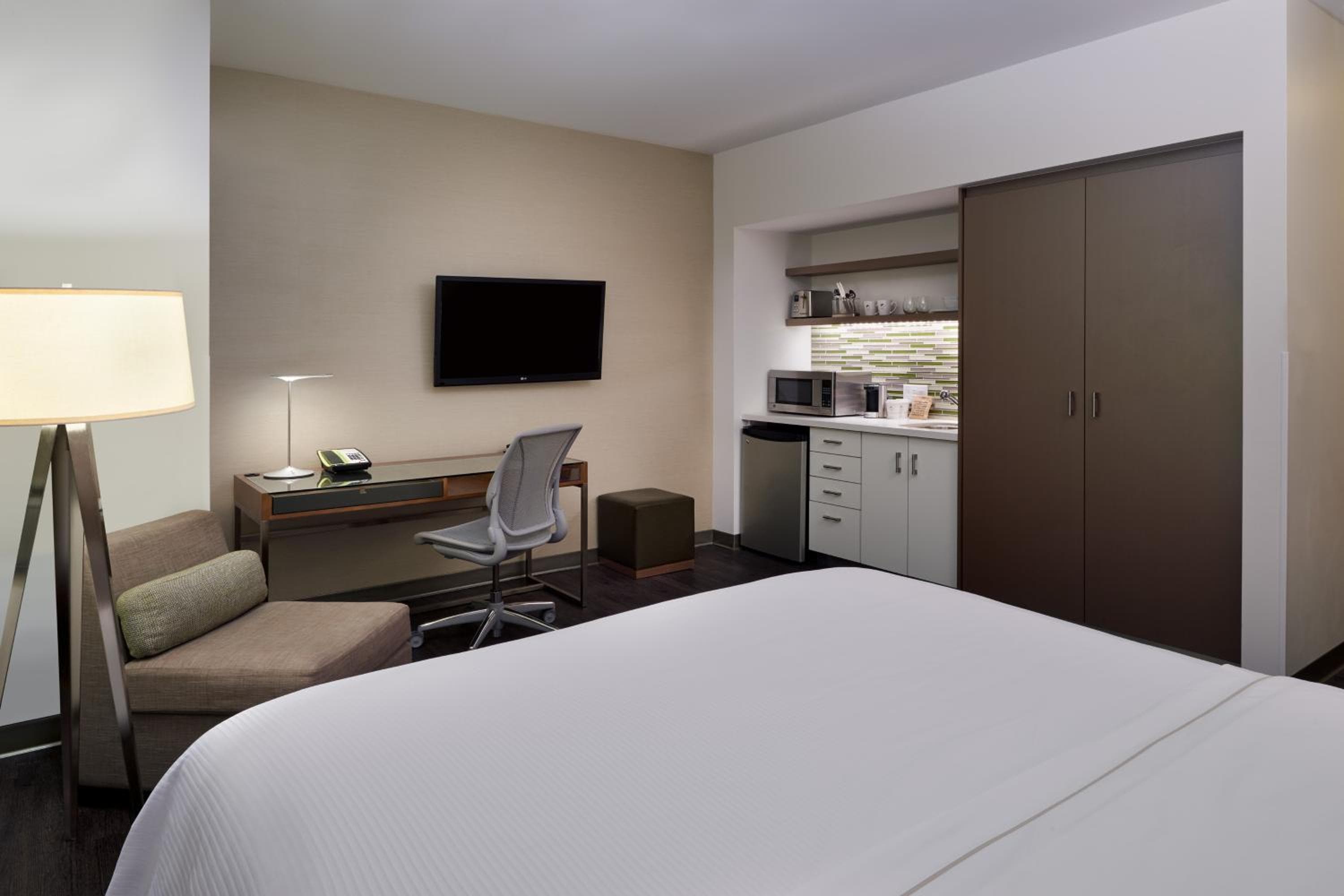 Element by Marriott Vaughan Southwest, Vaughan, photo 6