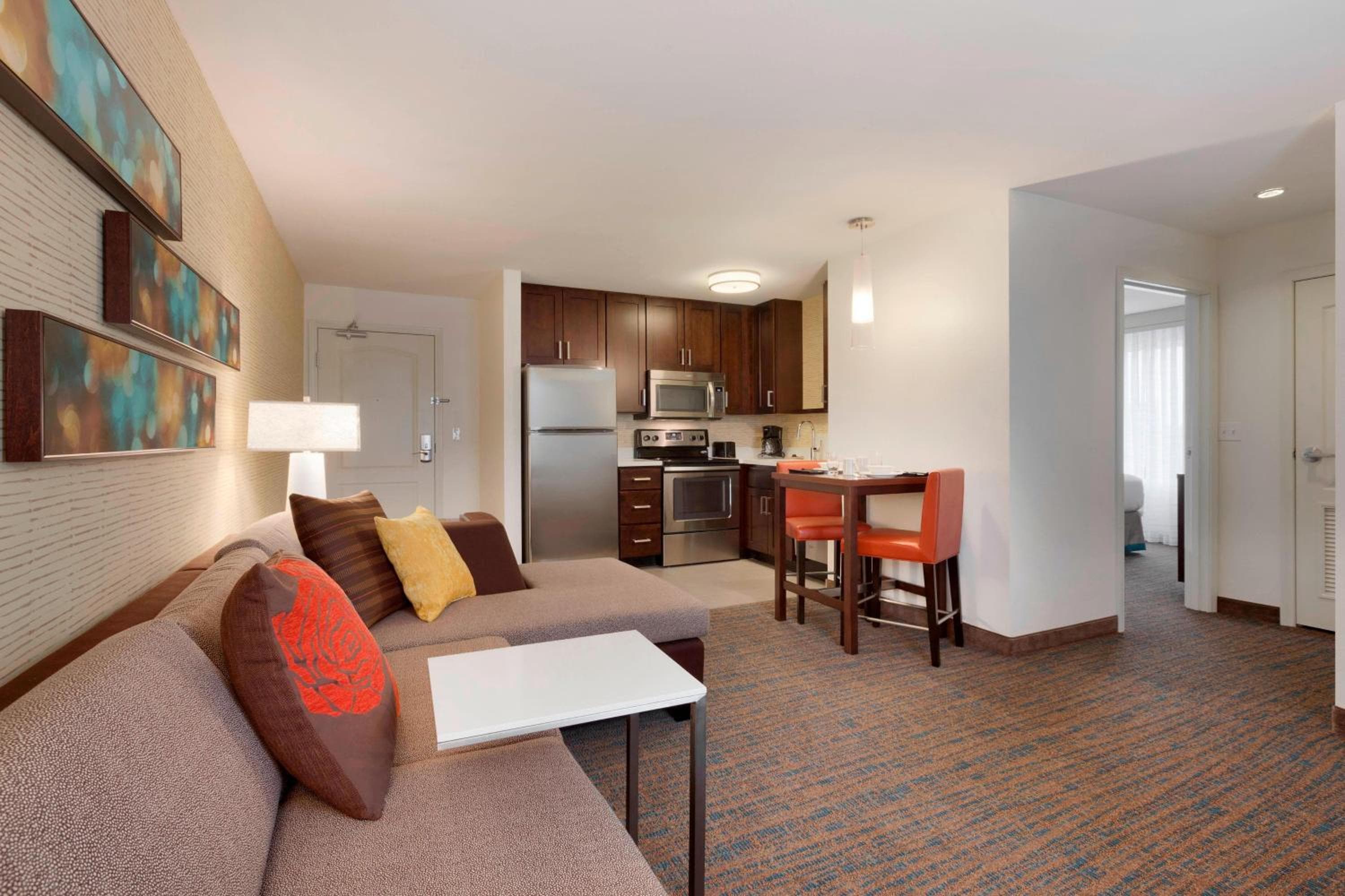 Residence Inn San Angelo, San Angelo, photo 6