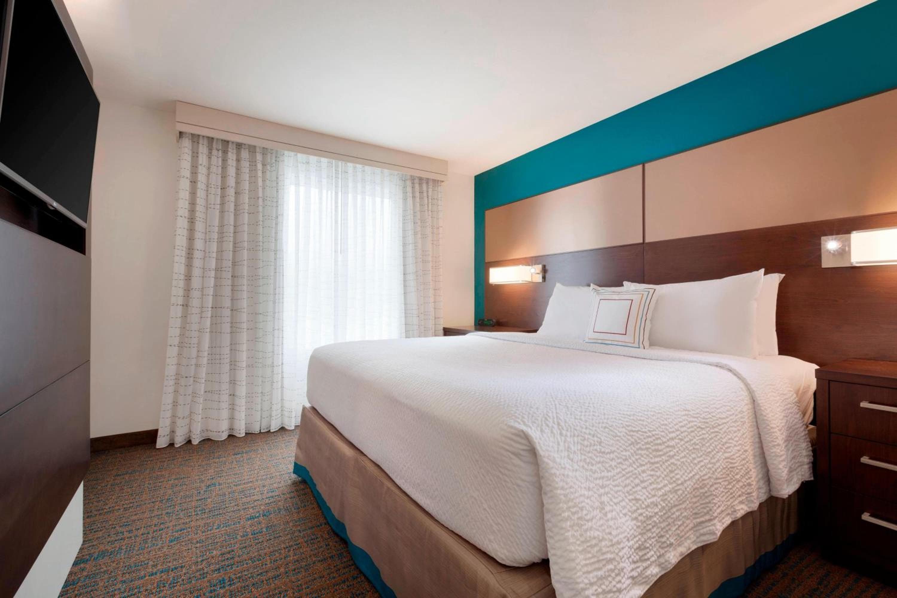 Residence Inn San Angelo, San Angelo, photo 4